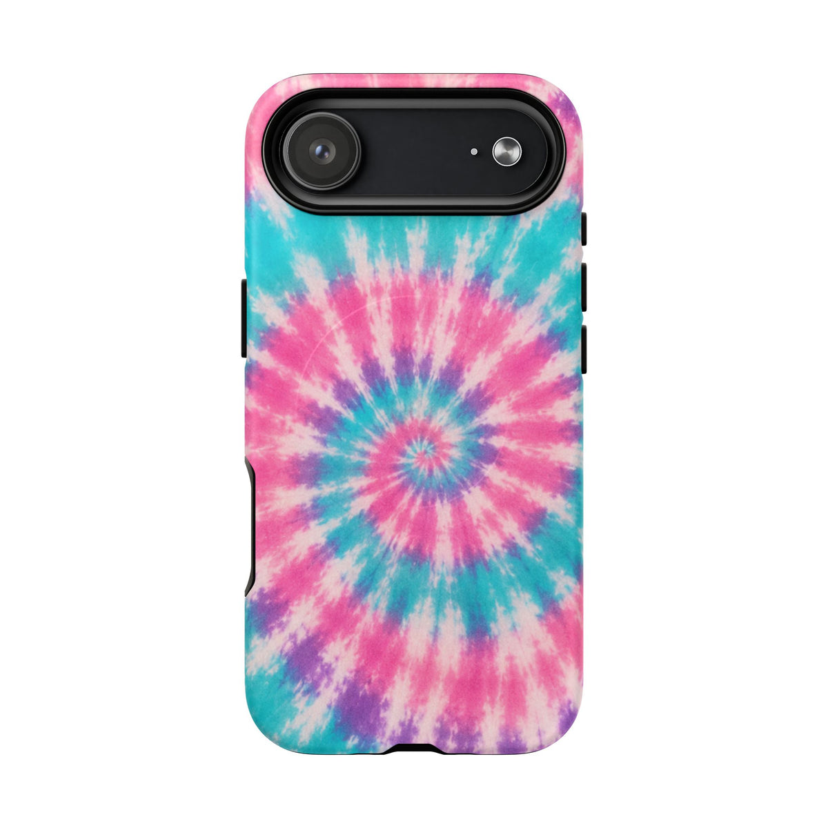 Cabana Tie-Dye -Tough Magnetic Phone Case