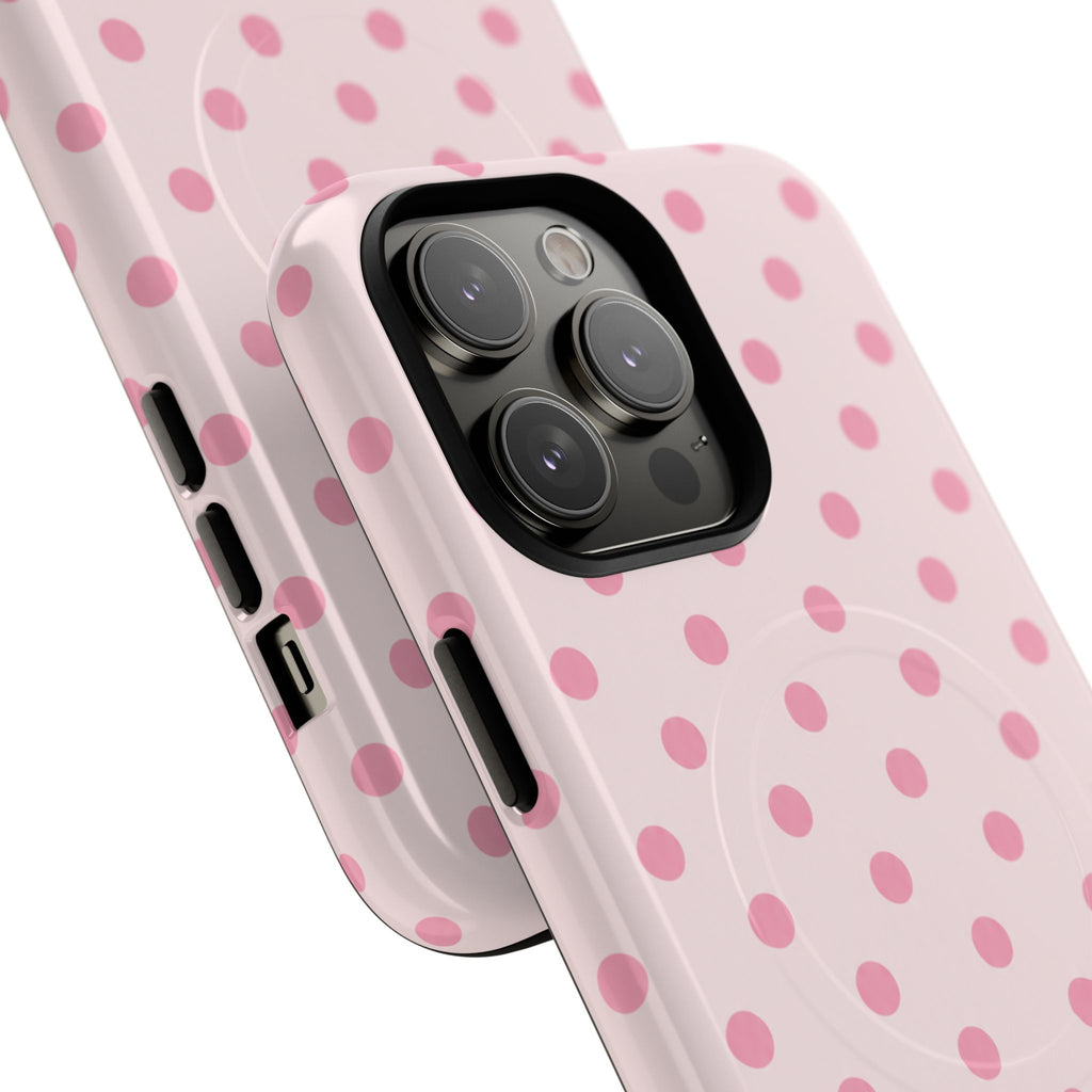 Cabana Confetti- Tough Magnetic Phone Case
