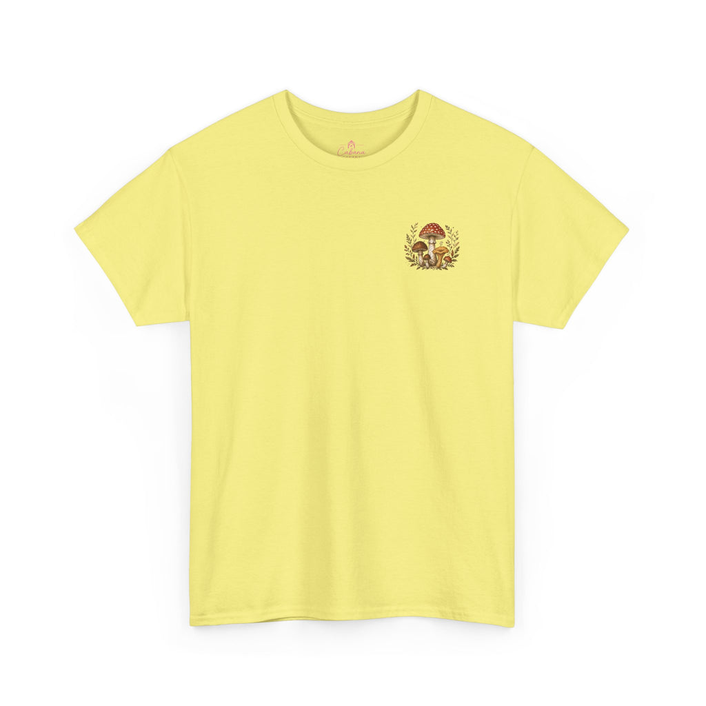Rooted in Nature-T-Shirt