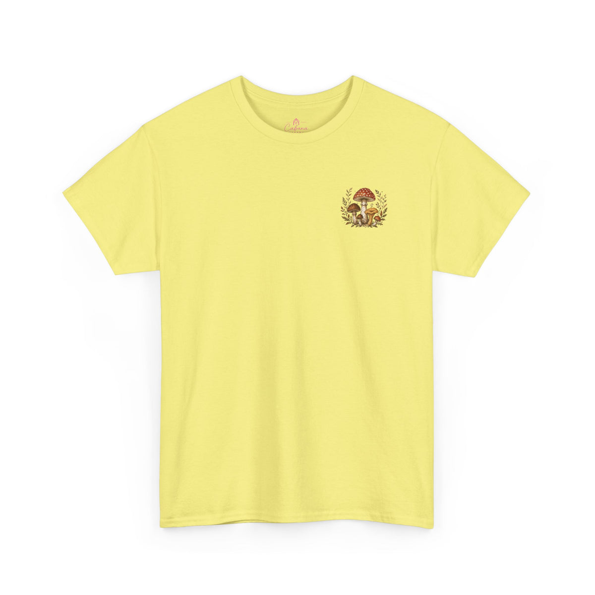 Rooted in Nature-T-Shirt