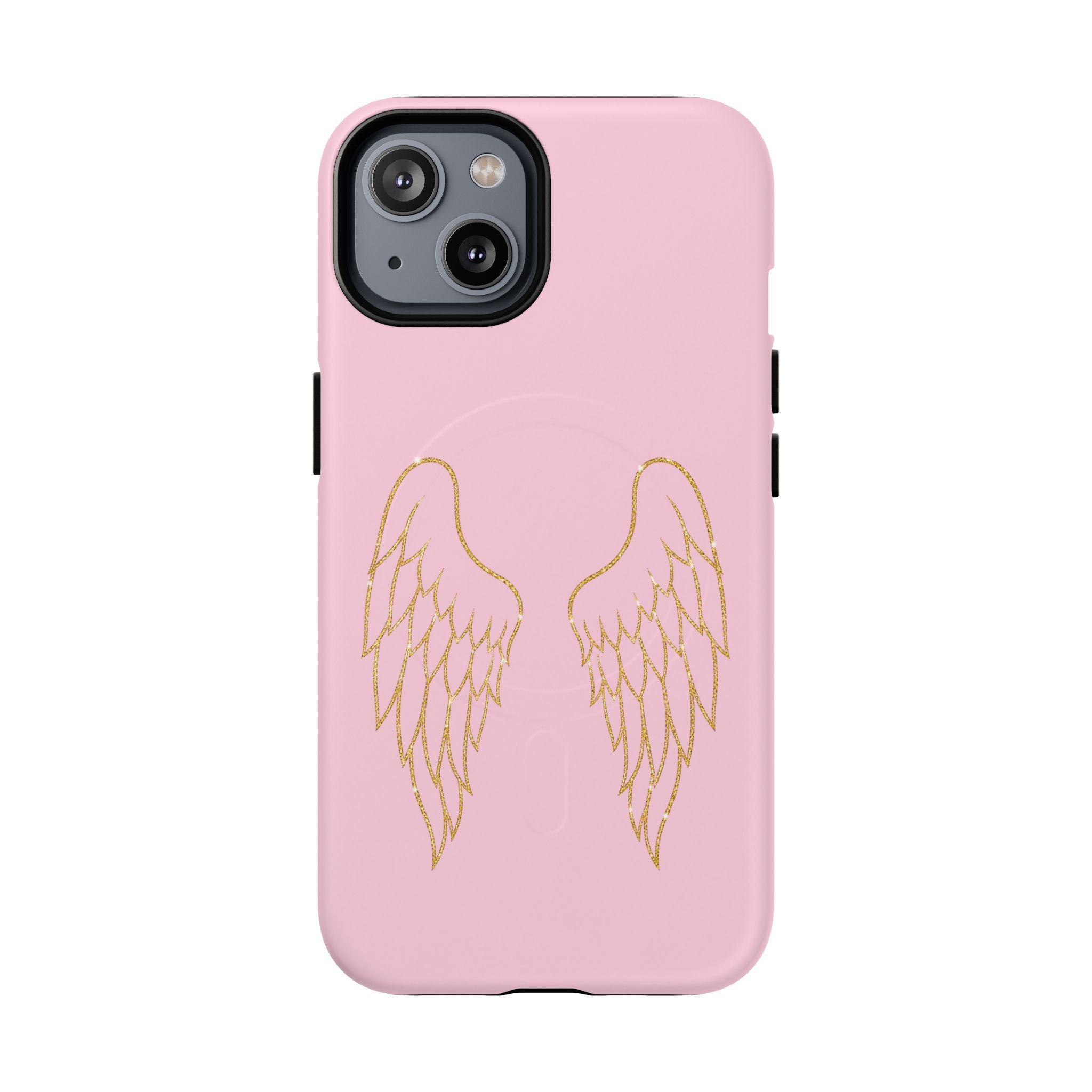 The Cabana Angel – Tough Magnetic Phone Case