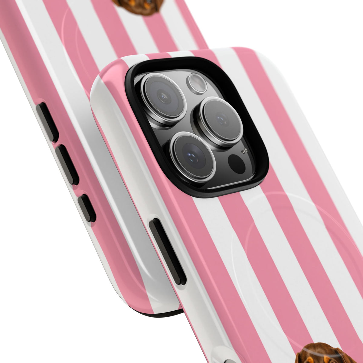 The Cabana Weenie- Magnetic Tough Phone Case