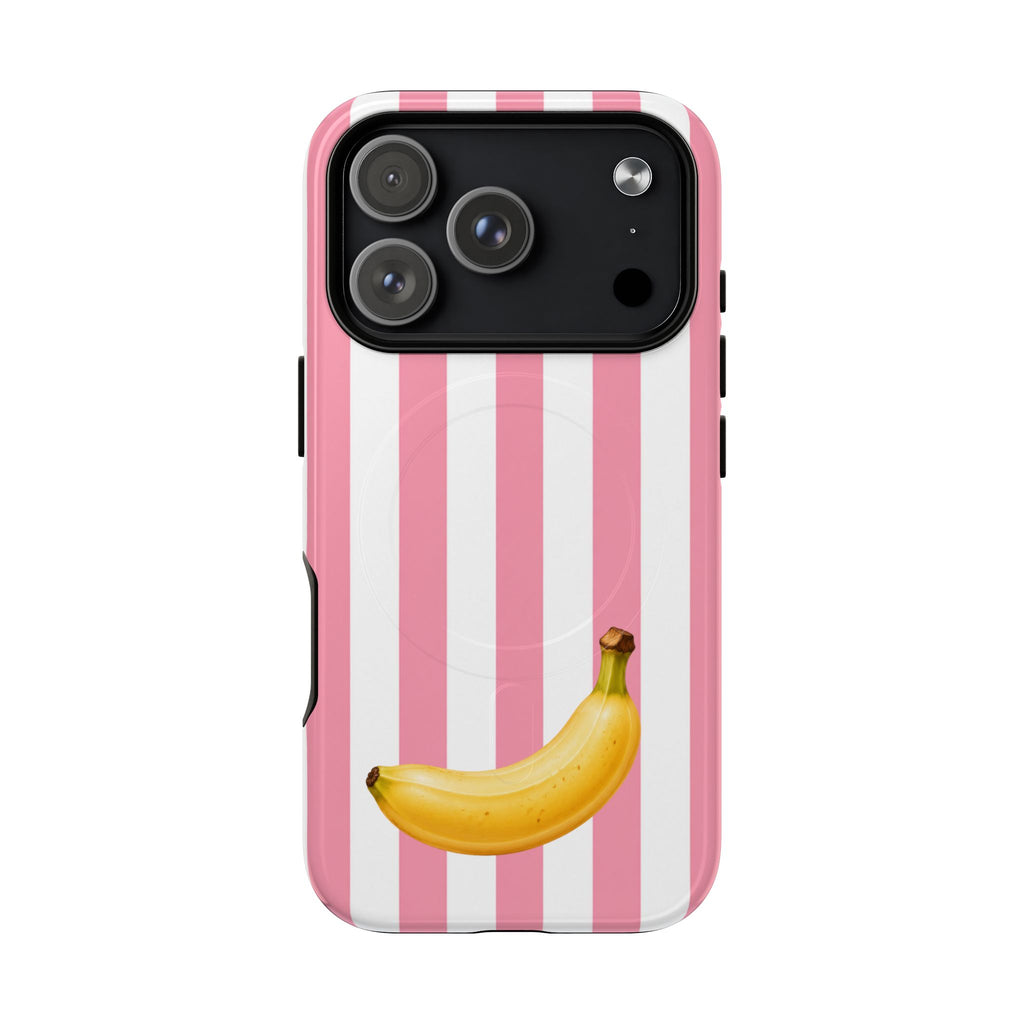 Banana Cabana— Tough Magnetic Protective Case
