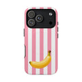 Banana Cabana— Tough Magnetic Protective Case