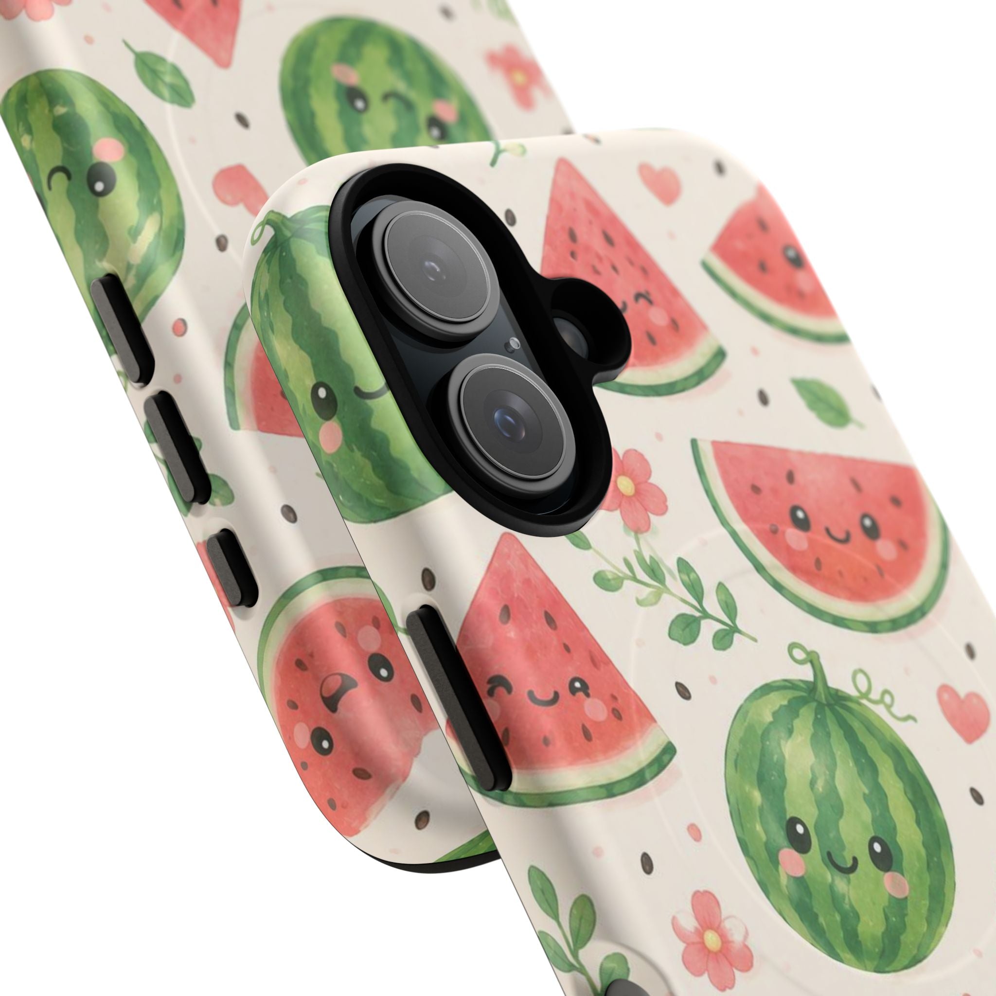 Just Add Watermelon — Tough Magnetic Case