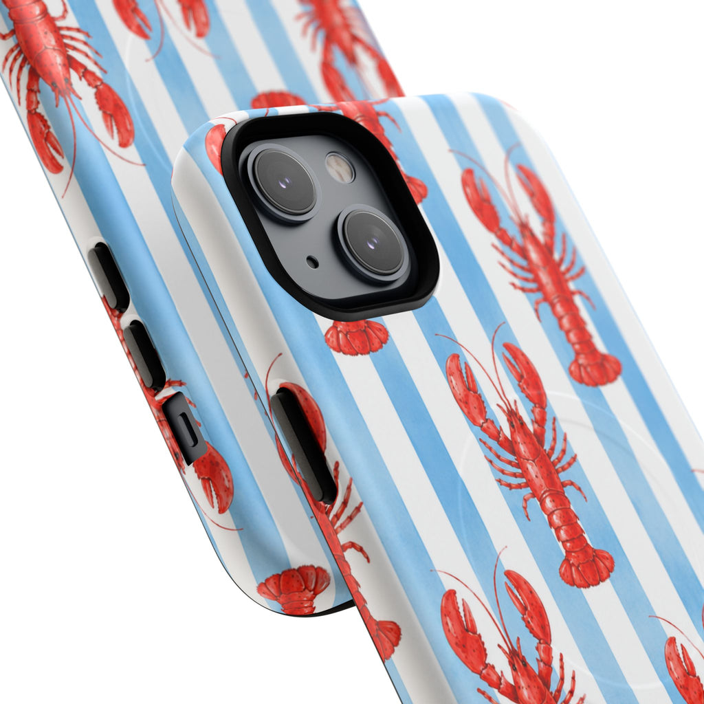 Cabana Claws-Tough Magnetic Phone Case