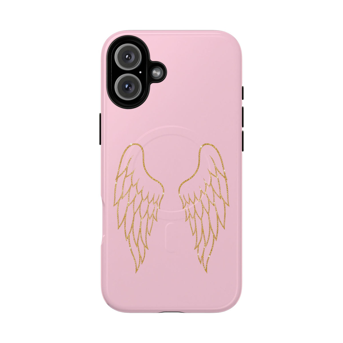 The Cabana Angel – Tough Magnetic Phone Case