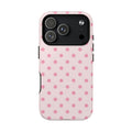Cabana Confetti- Tough Magnetic Phone Case