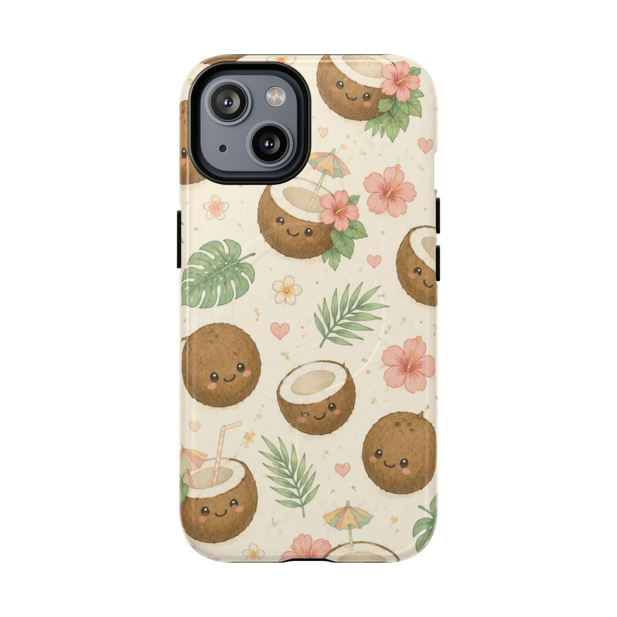 Coco Cabana — Magnetic Tough Phone Case