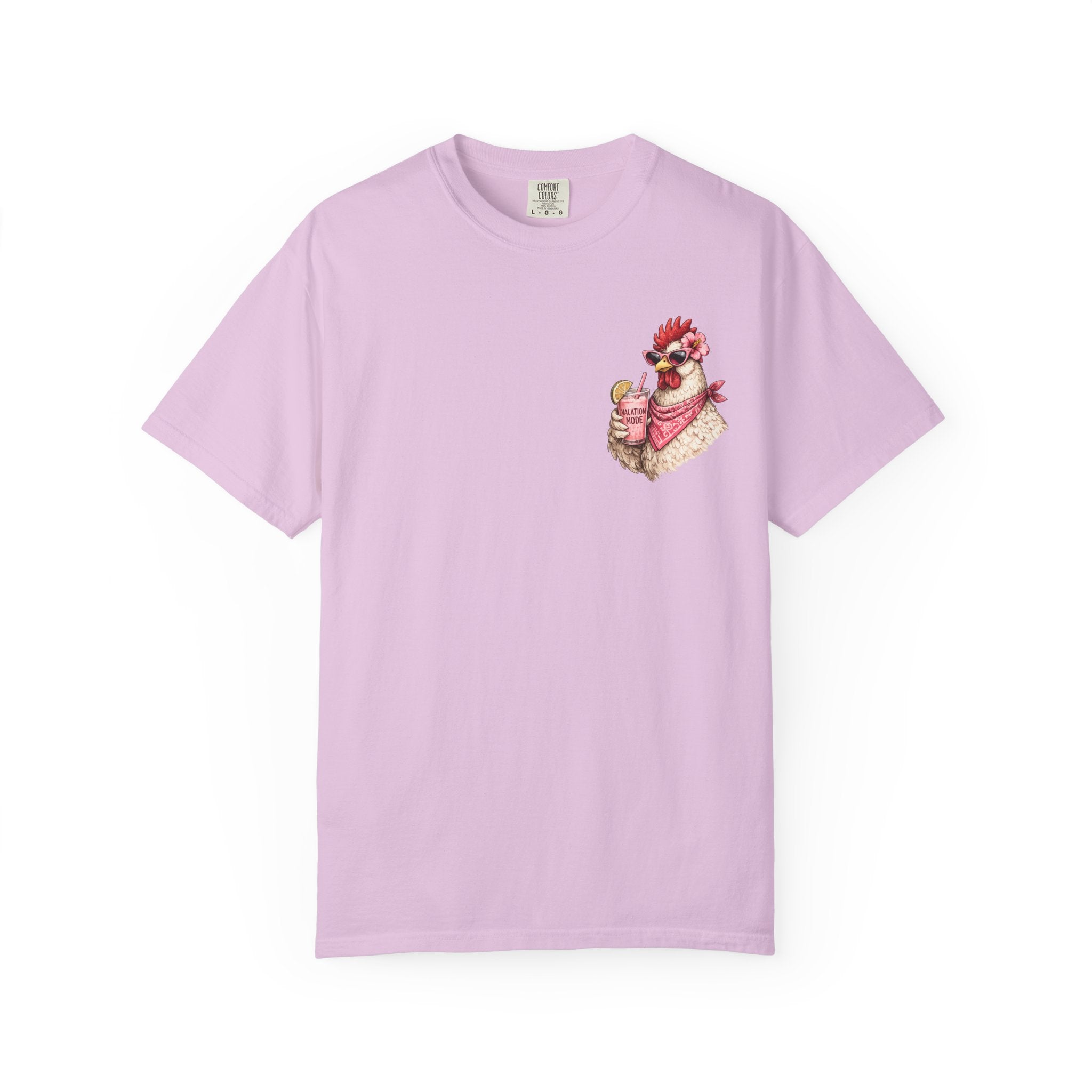 Mentally in Key West Tee Shirt