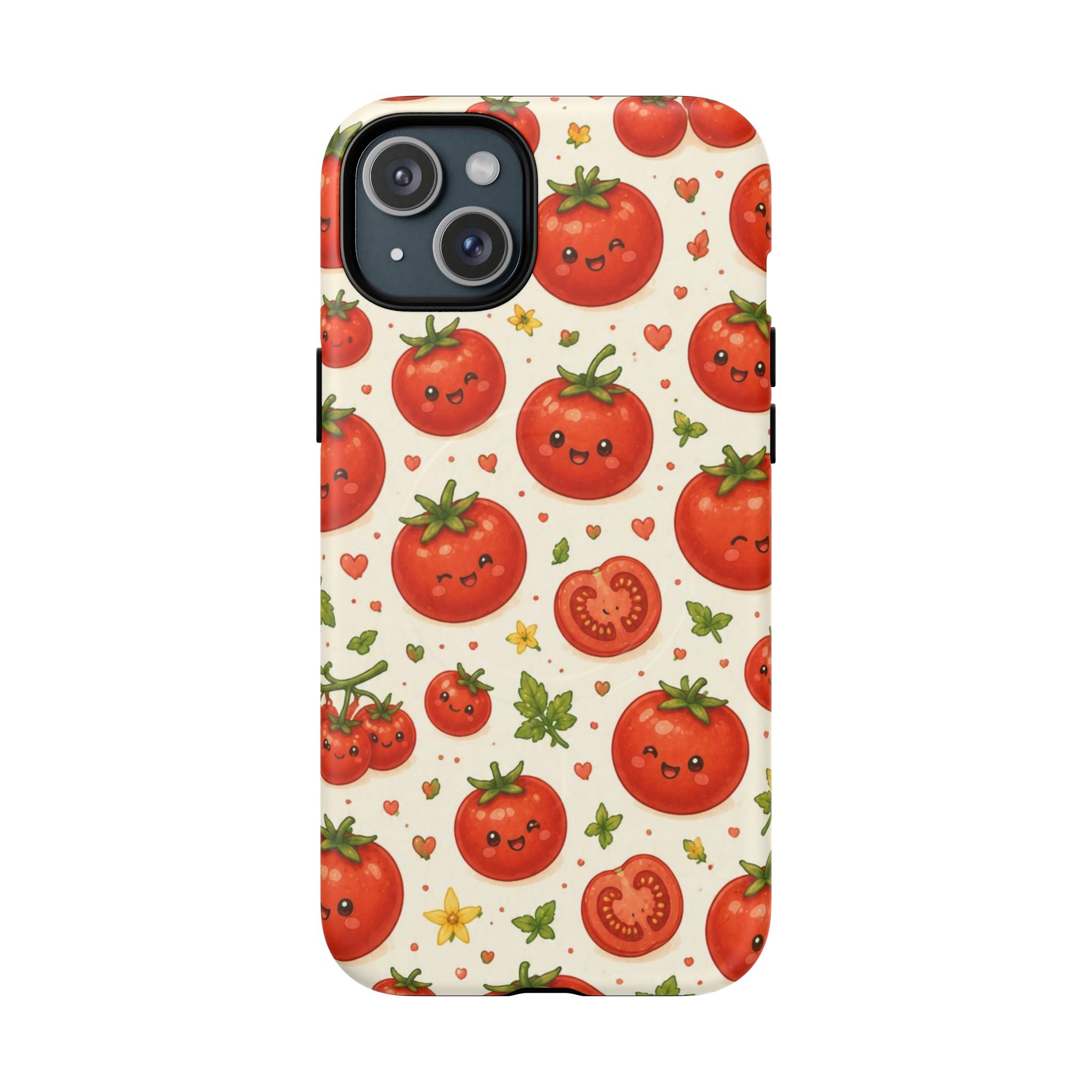 Vine & Dandy-Tough Magnetic Phone Case