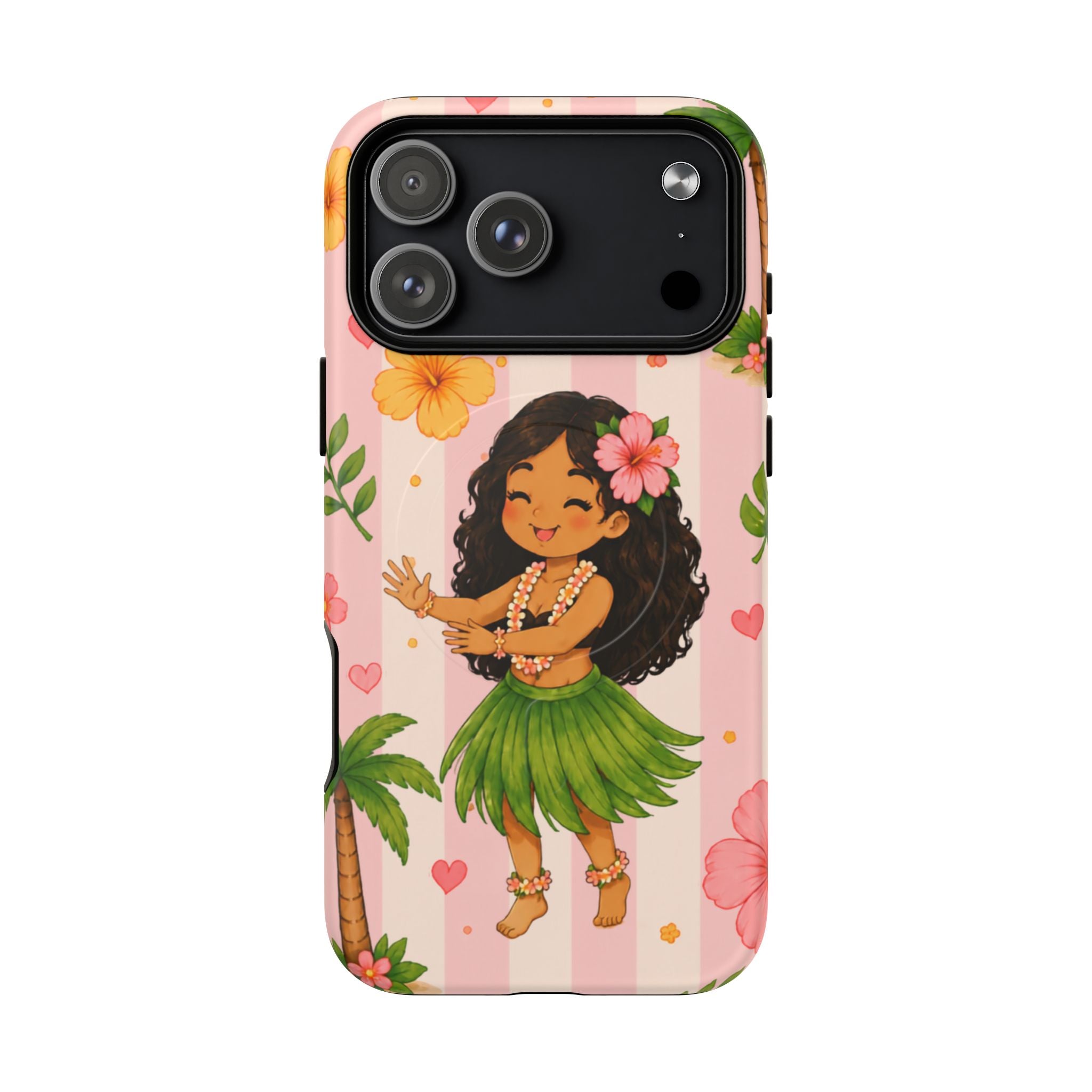 Aloha, Gorgeous- Tough Magnetic Tough Case