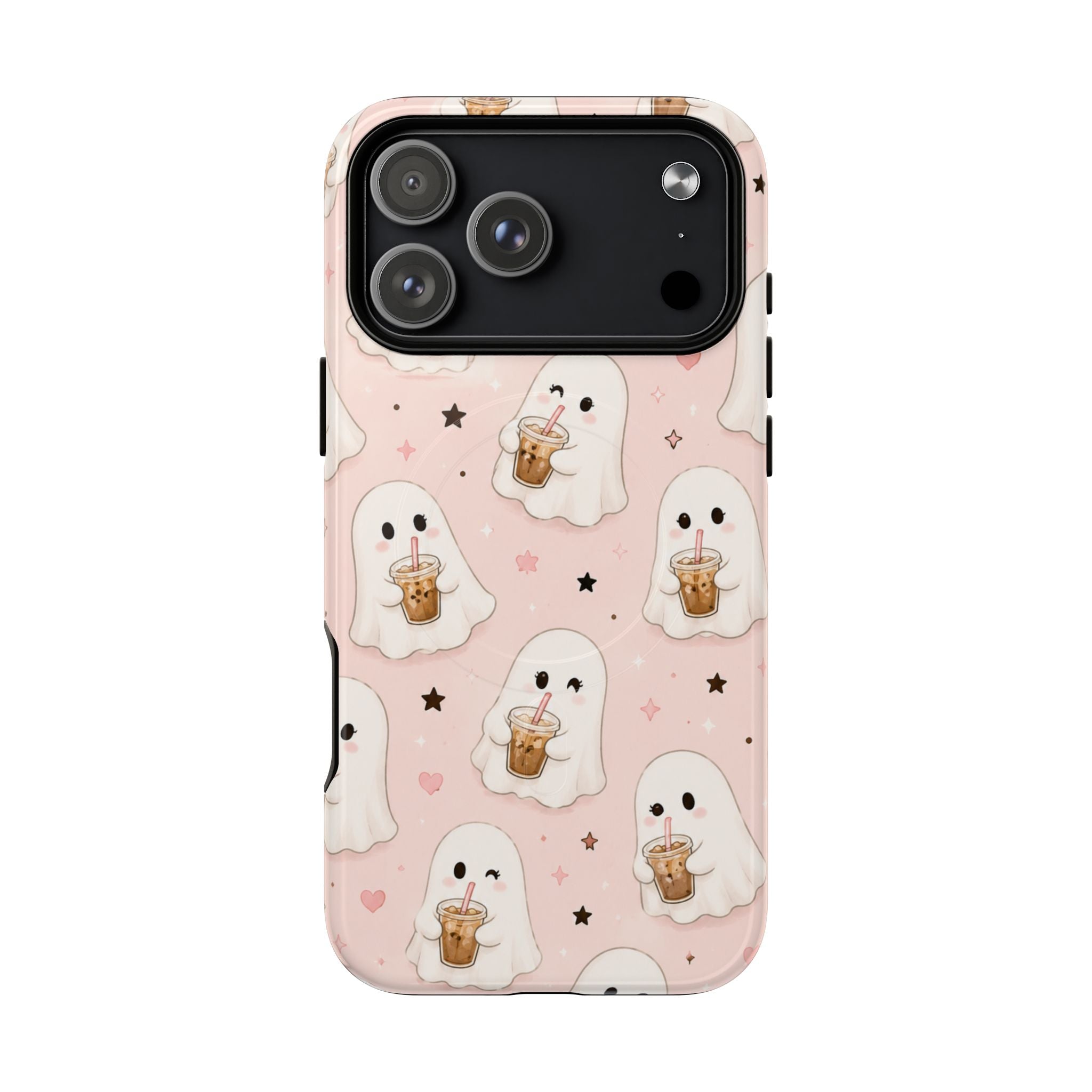 Boo-tique Brews — Tough Magnetic Phone Case