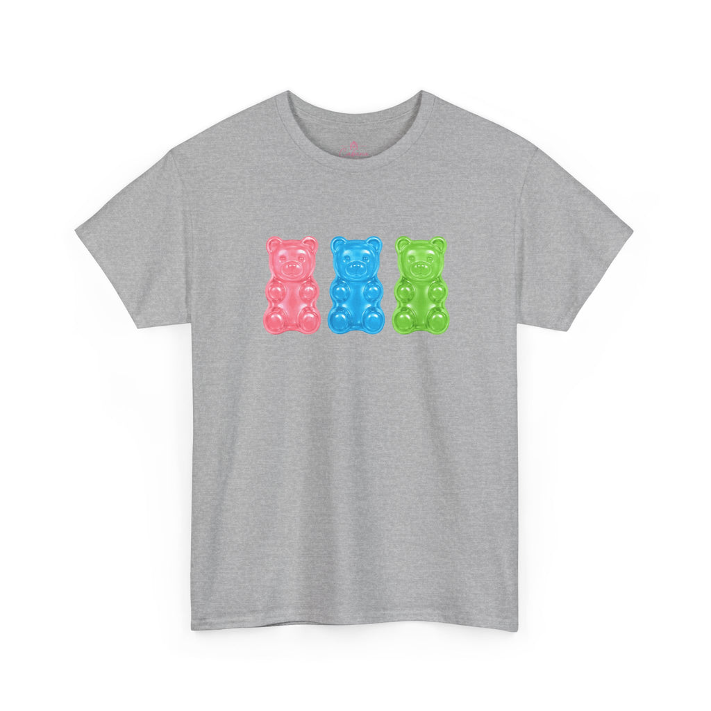 Sugar Rush in the Cabana – Tee Shirt