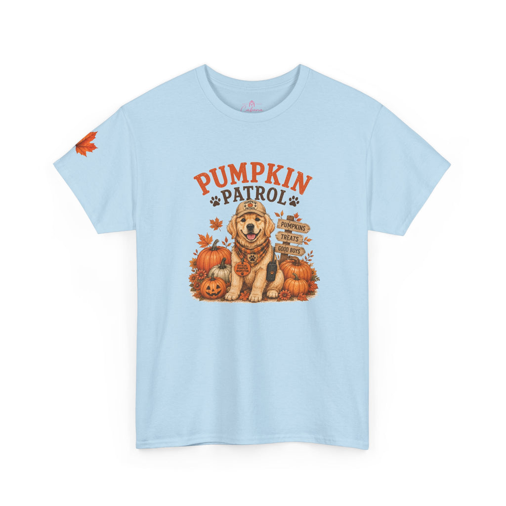 Pumpkin Patrol-T-Shirt