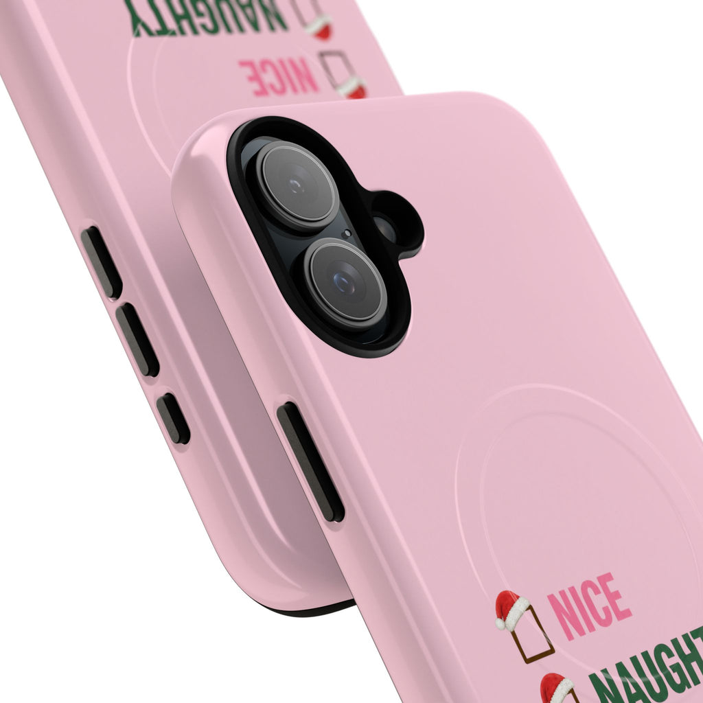 Never Mind I'll Buy My Own Presents- Tough Magnetic Phone Case