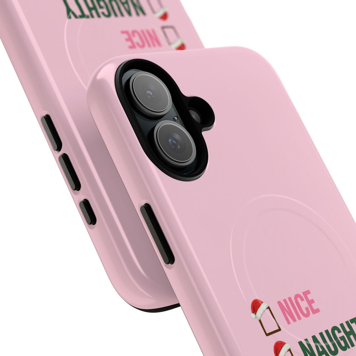 Never Mind I'll Buy My Own Presents- Tough Magnetic Phone Case
