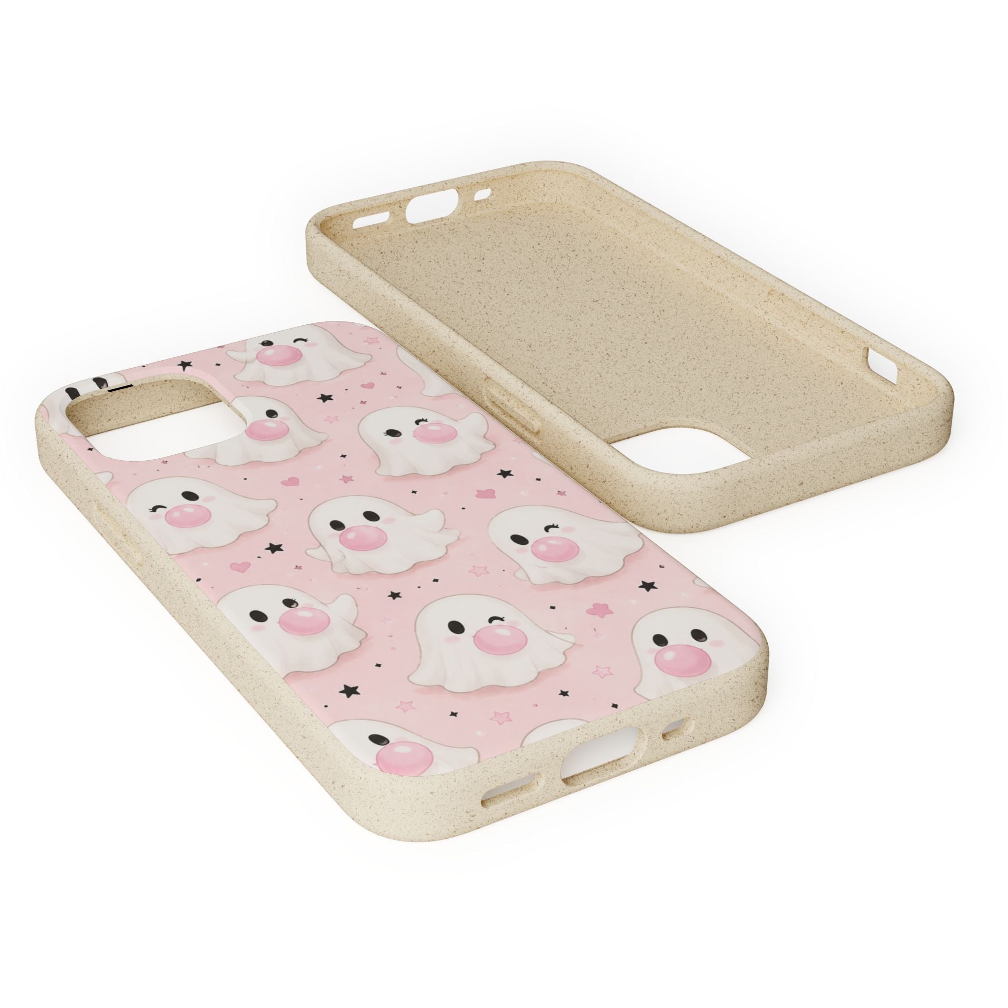 Cabana Boo Club-Eco-Friendly Biodegradable Phone Case