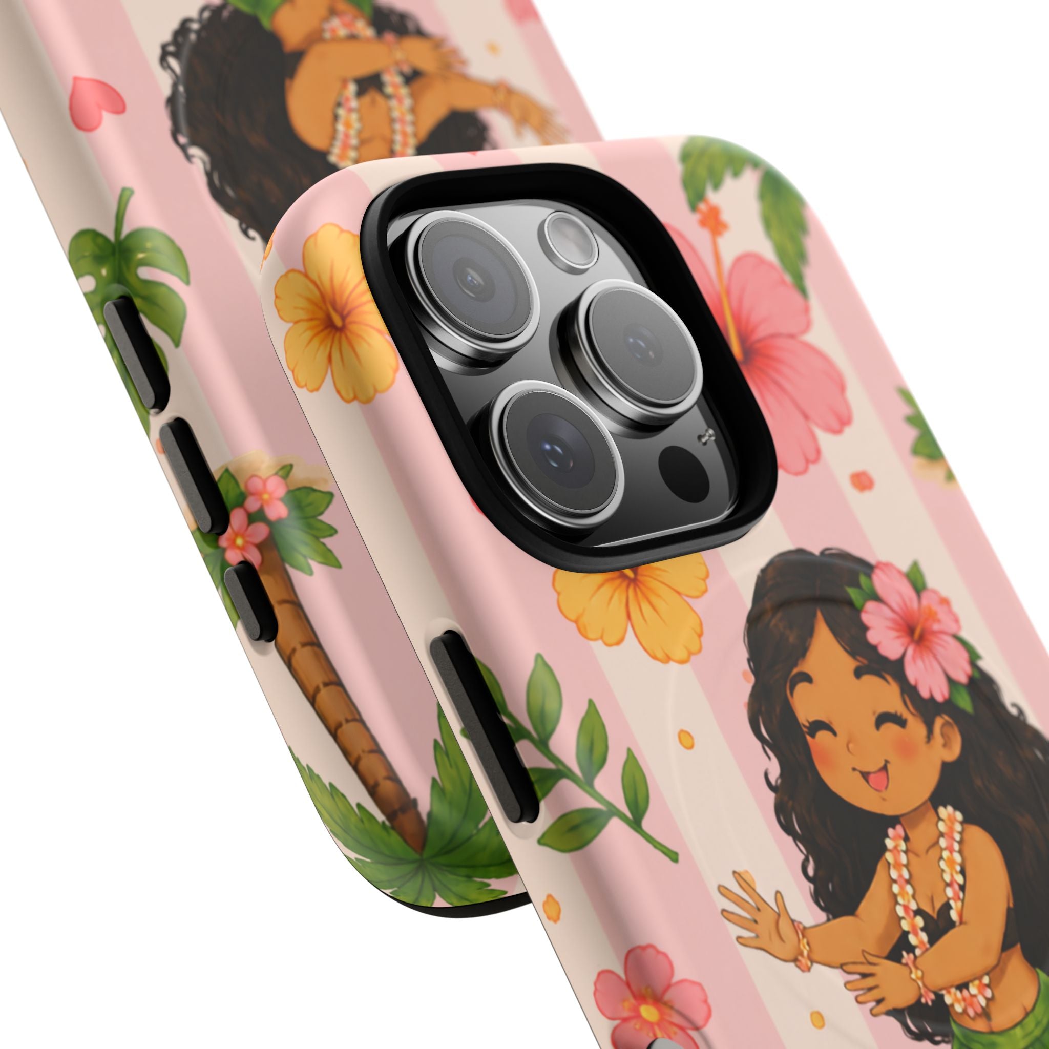 Aloha, Gorgeous- Tough Magnetic Tough Case