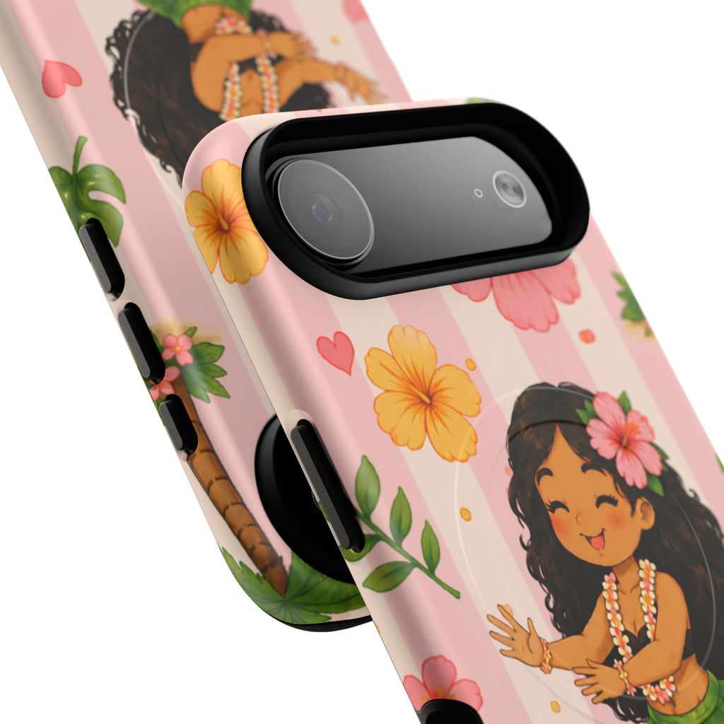 Aloha, Gorgeous- Tough Magnetic Tough Case