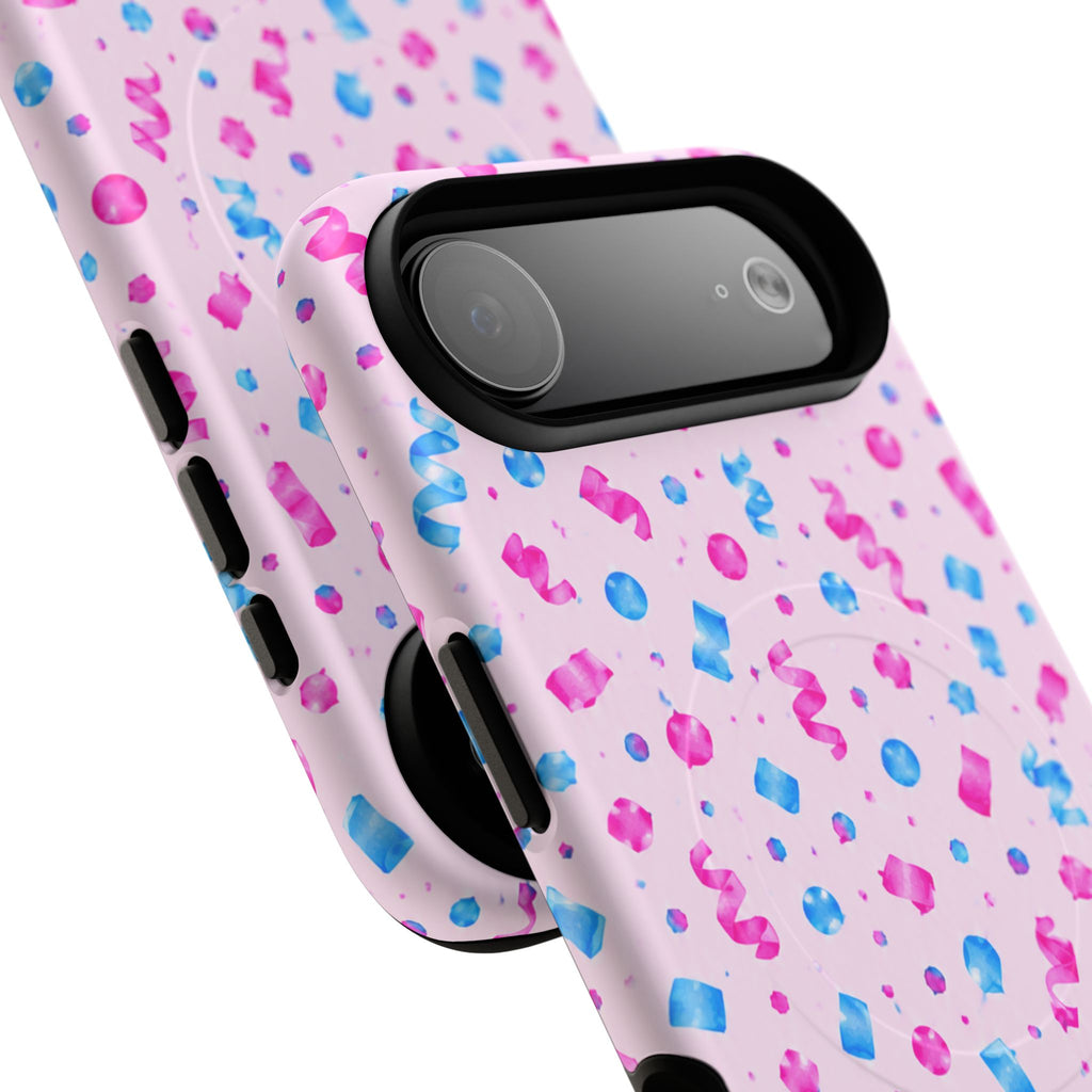 Cabana Birthday Bash- Magnetic Phone Case