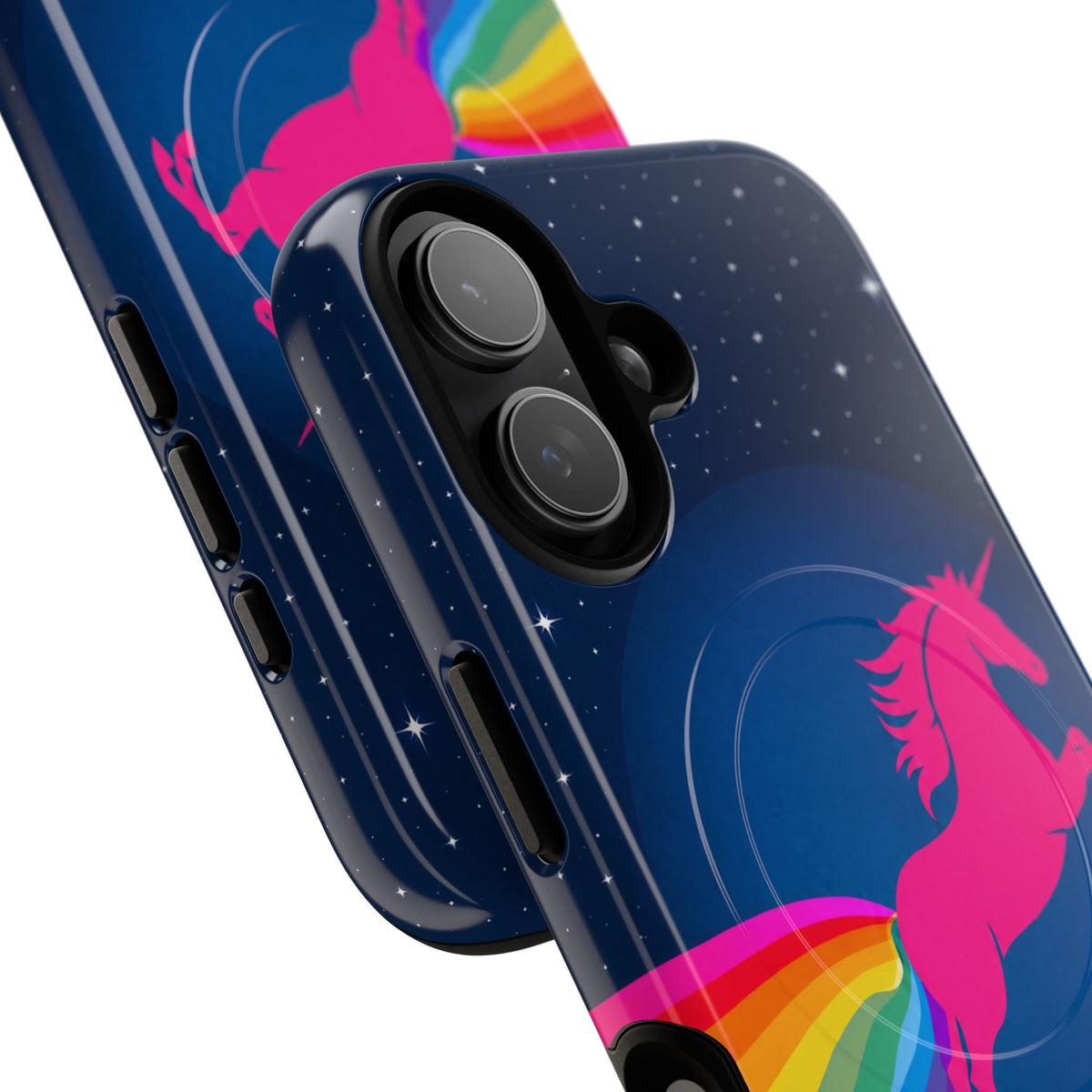 Unicorn Daydream -Tough Magnetic Phone Case