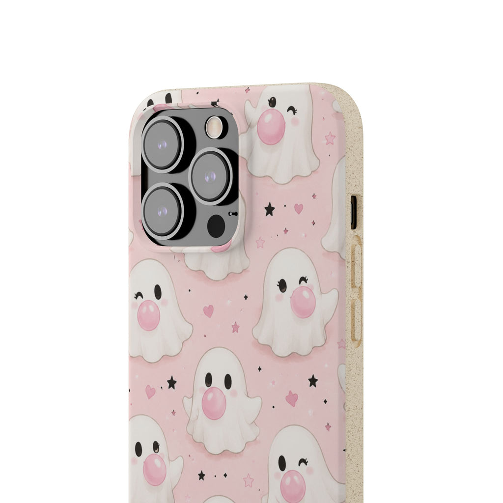 Cabana Boo Club-Eco-Friendly Biodegradable Phone Case
