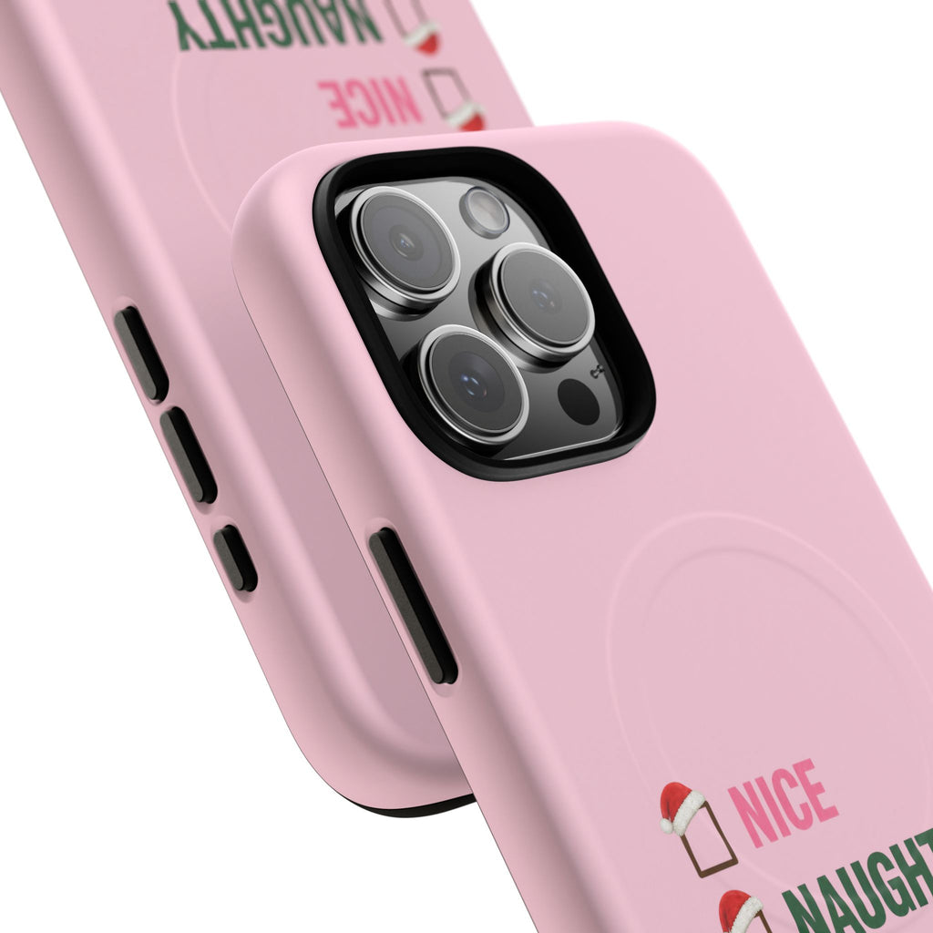 Never Mind I'll Buy My Own Presents- Tough Magnetic Phone Case
