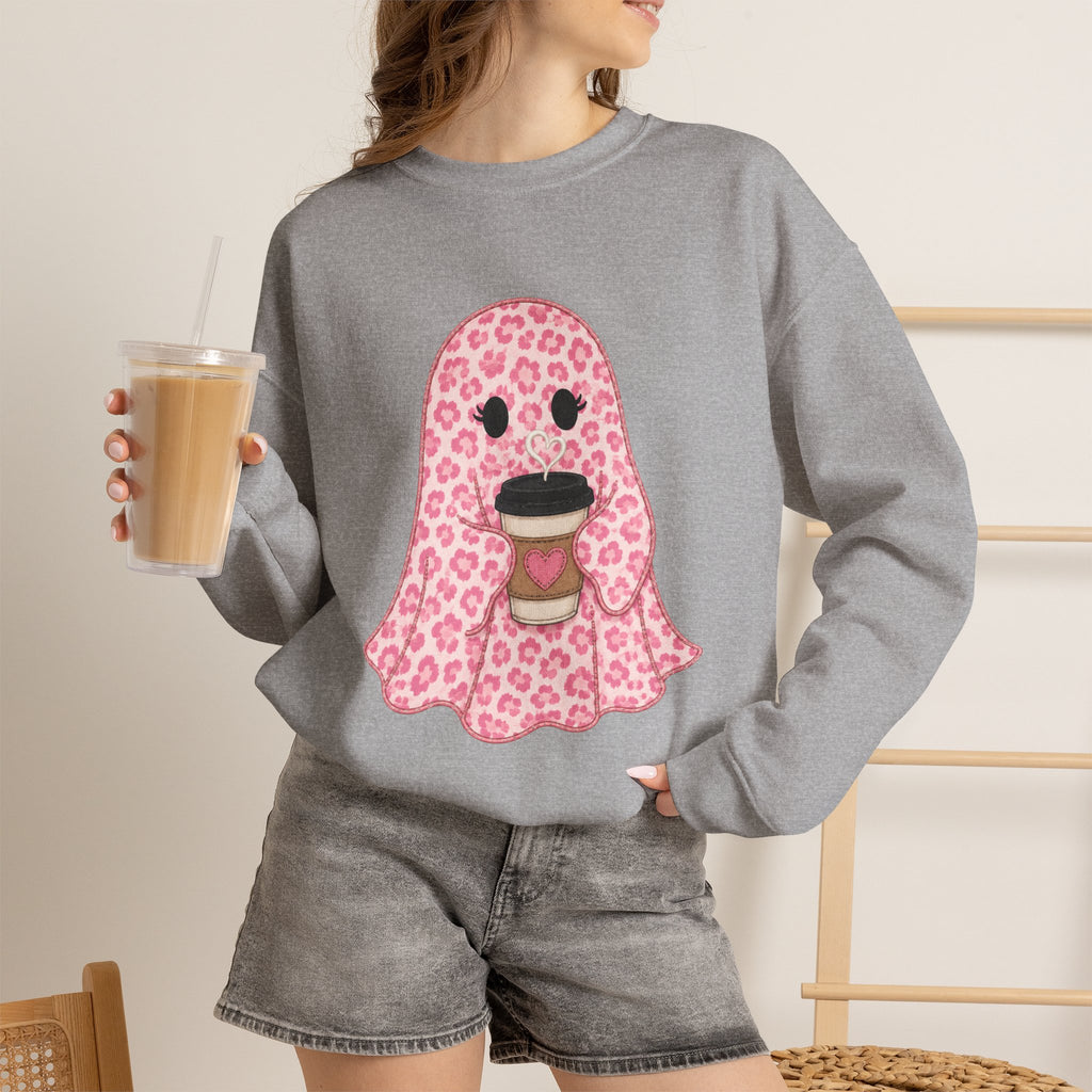 Cabana Boo Brew – Sweatshirt