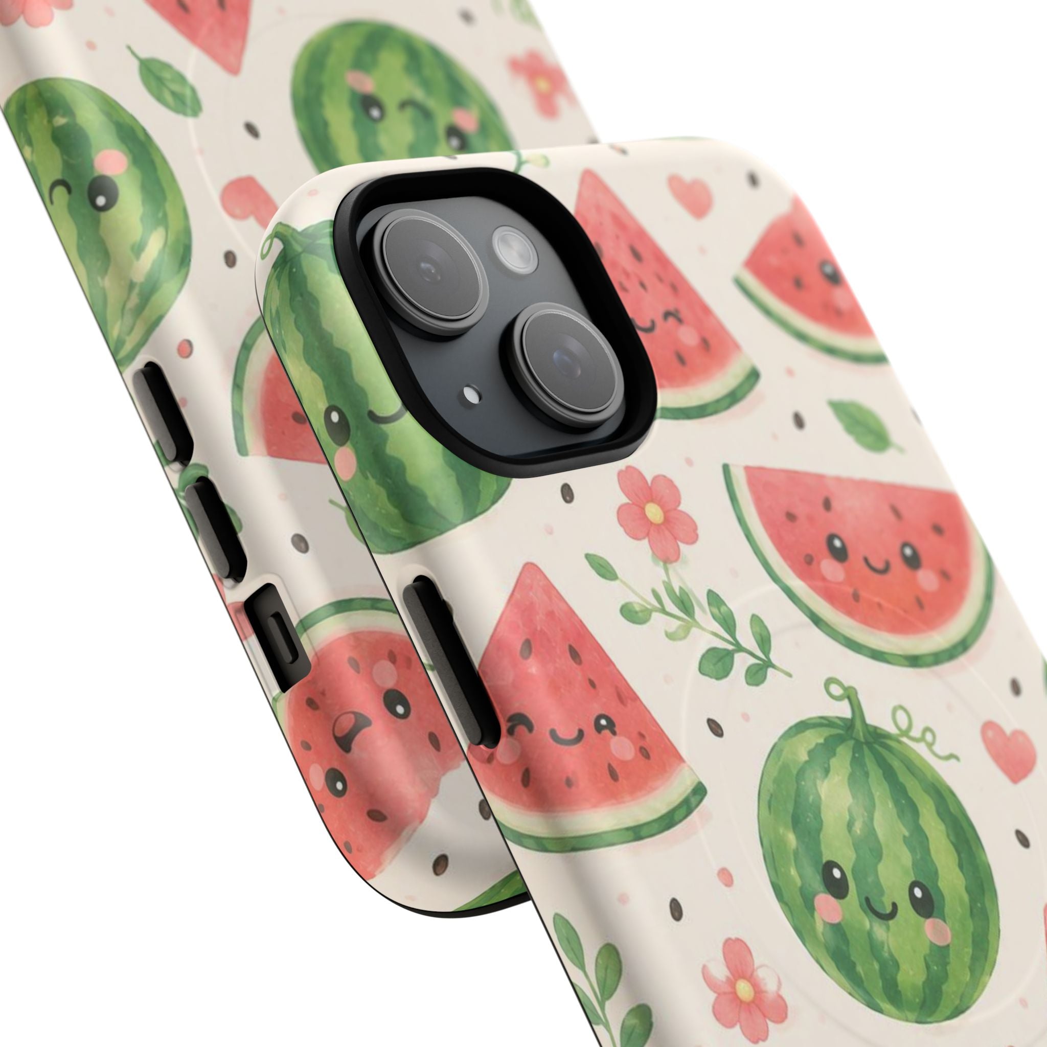 Just Add Watermelon — Tough Magnetic Case