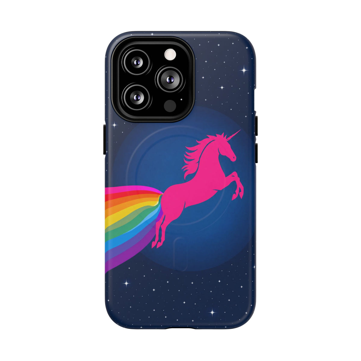 Unicorn Daydream -Tough Magnetic Phone Case