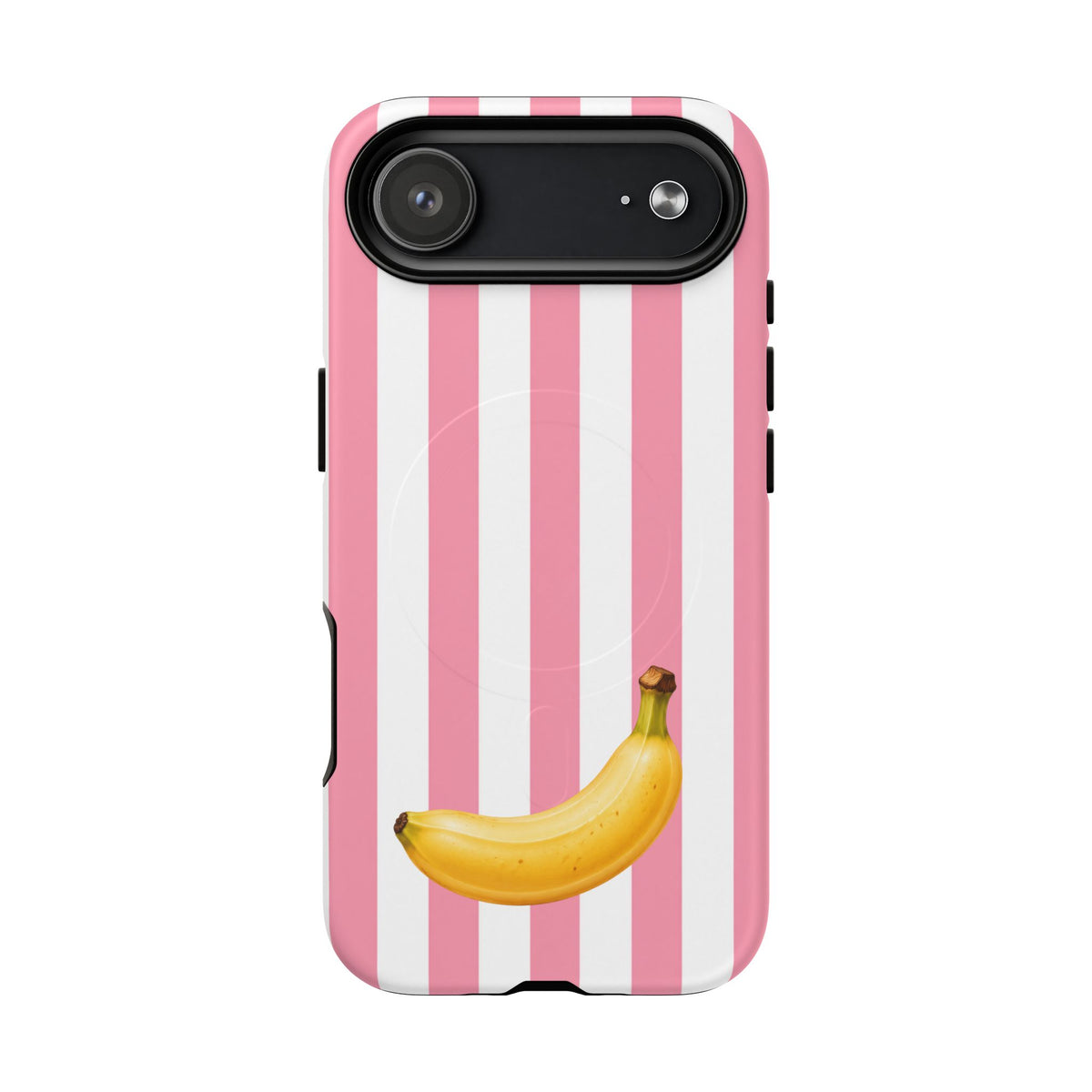 Banana Cabana— Tough Magnetic Protective Case