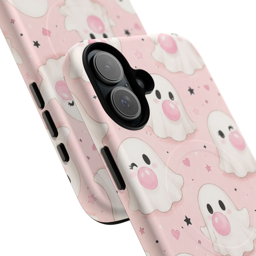 Cabana Boo Club -Tough Magnetic Phone Case