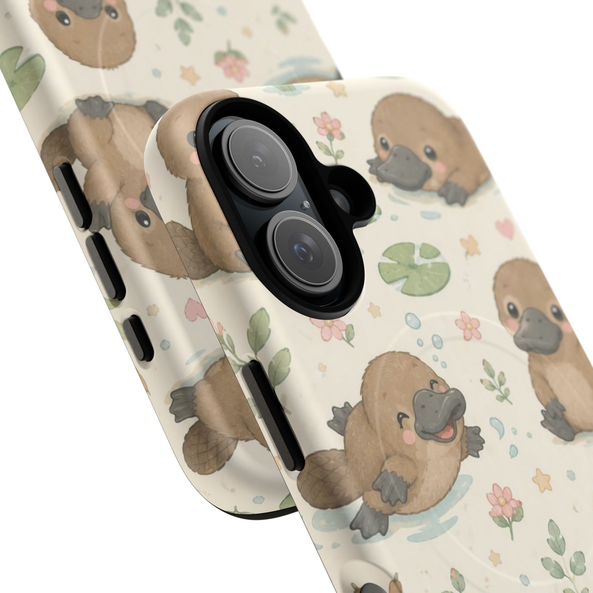 Too Fabulous for Labels-Tough Magnetic Phone Case
