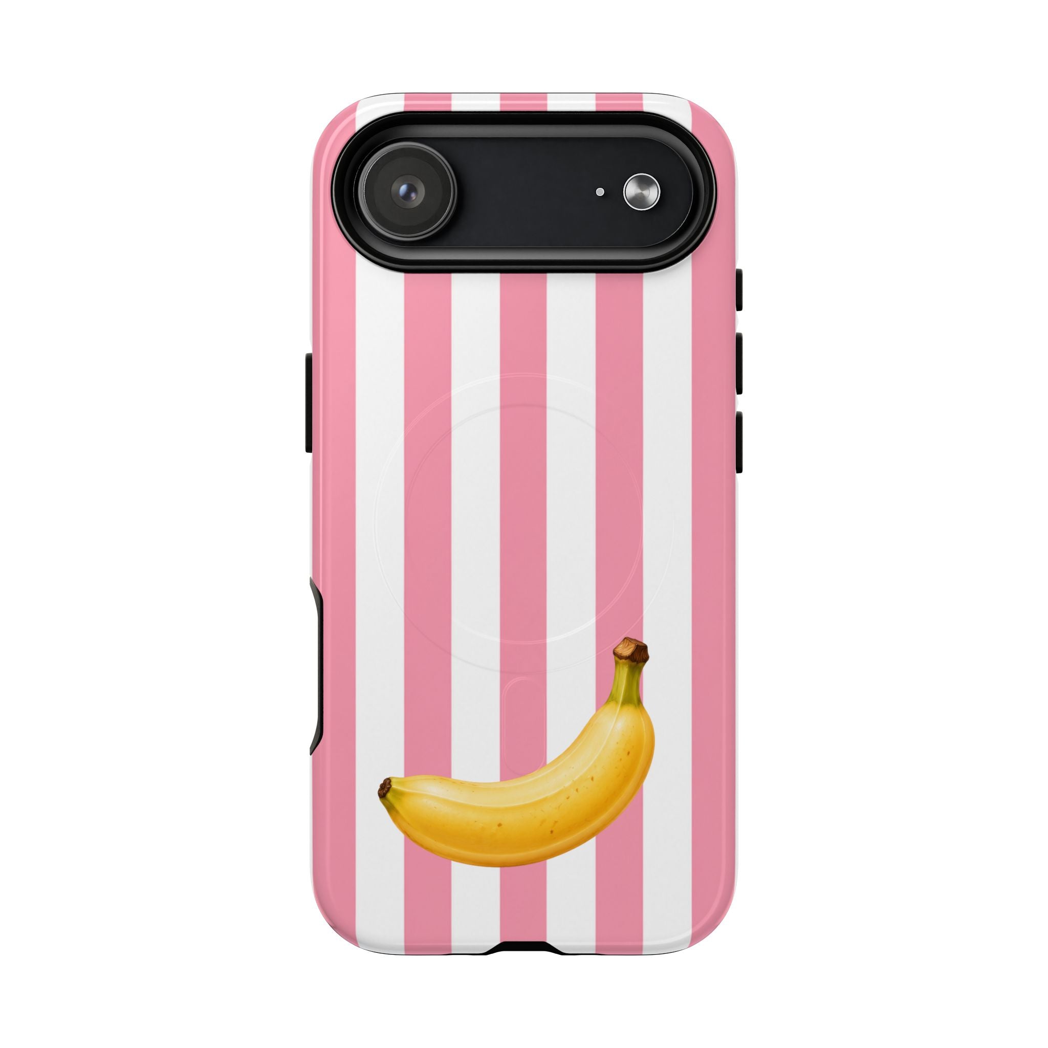 Banana Cabana— Tough Magnetic Protective Case
