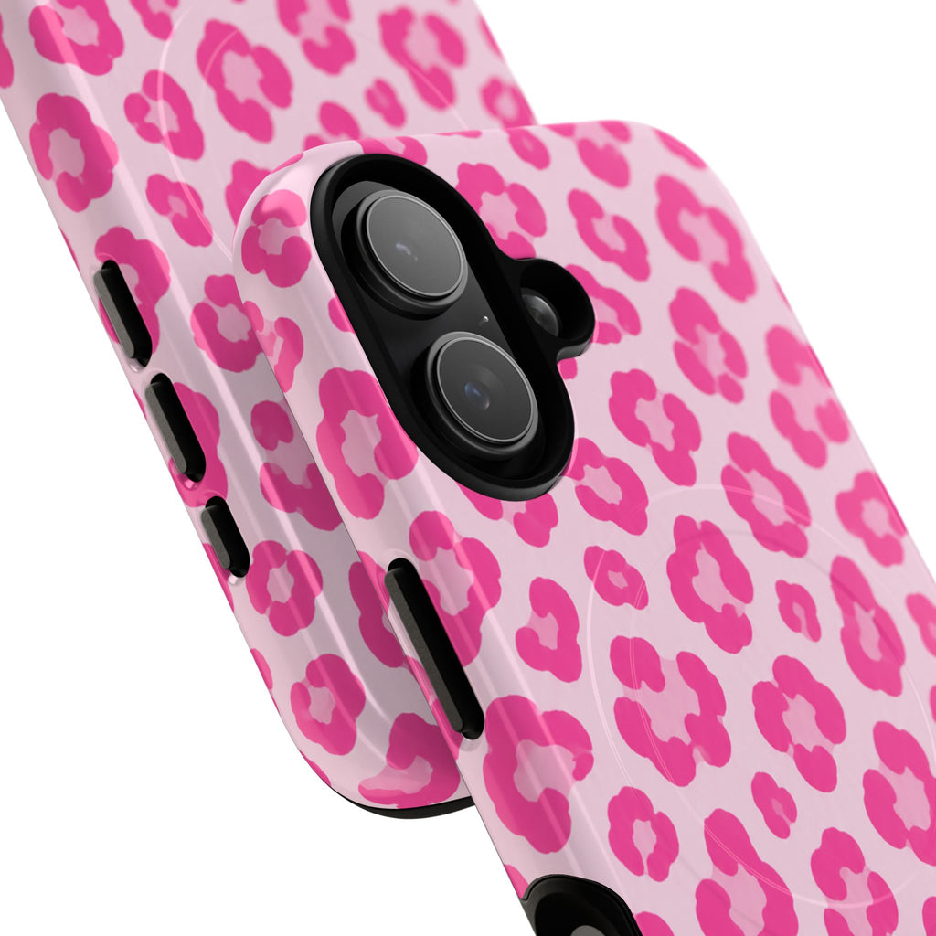 Cabana Catwalk- Tough Magnetic Phone Case