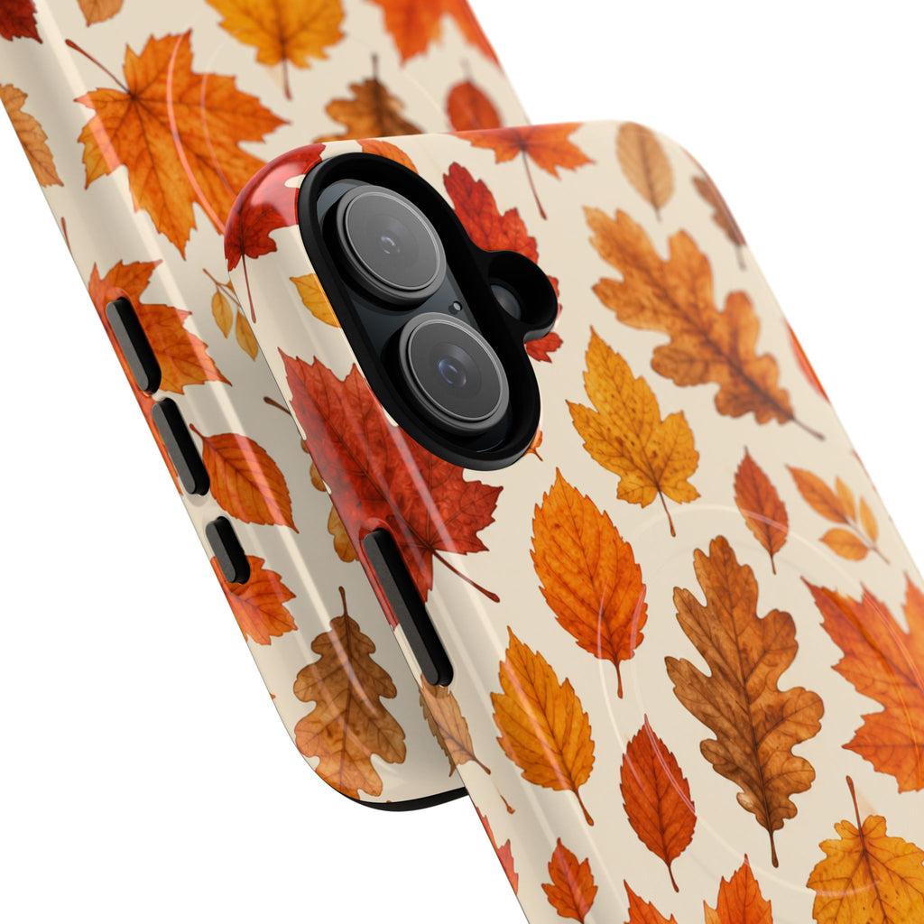 Cabana in the Fall-Tough Magnetic Phone Case