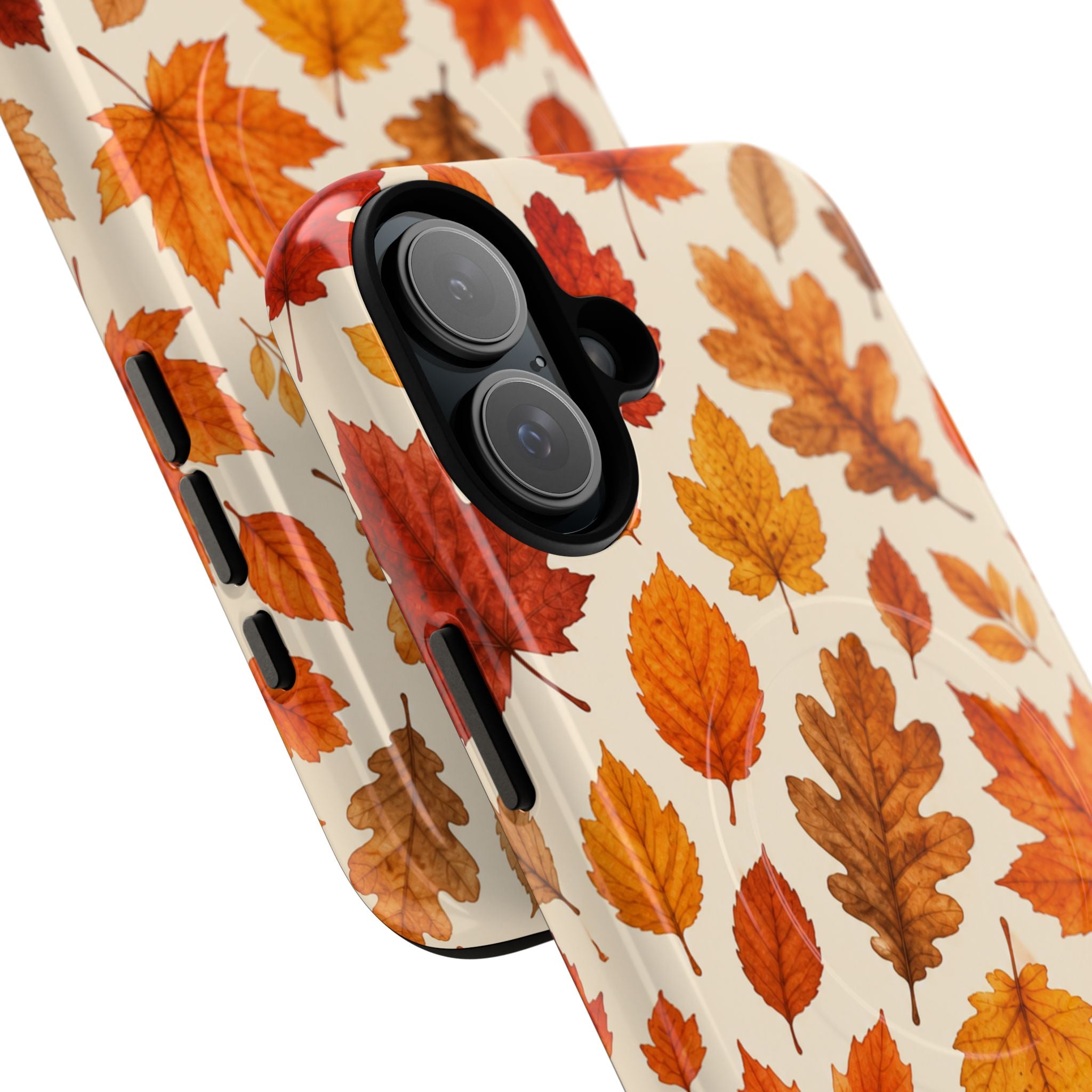 Cabana in the Fall-Tough Magnetic Phone Case