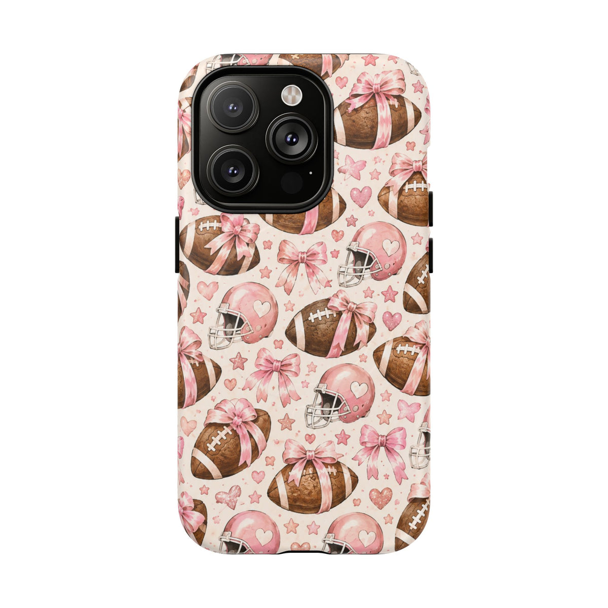 Touchdown in the Cabana-Tough Magnetic Phone Case
