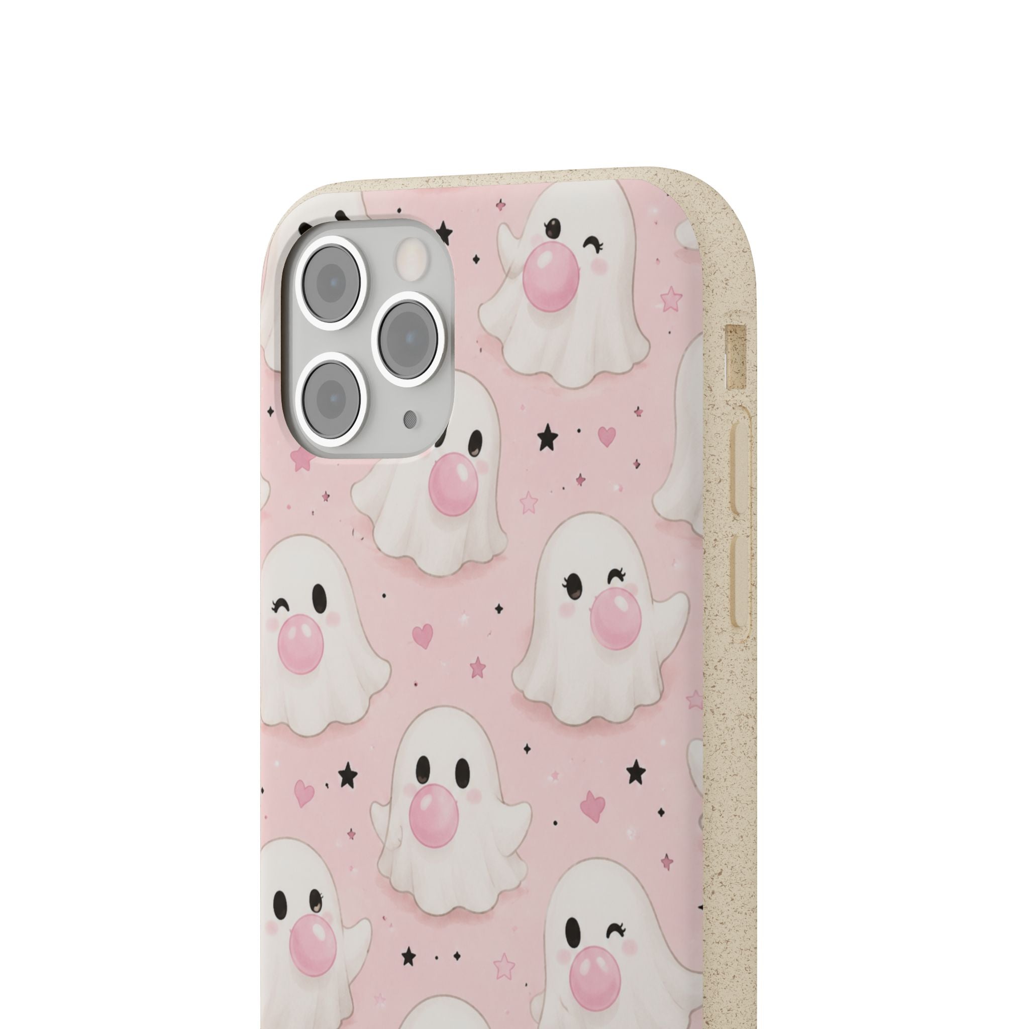 Cabana Boo Club-Eco-Friendly Biodegradable Phone Case
