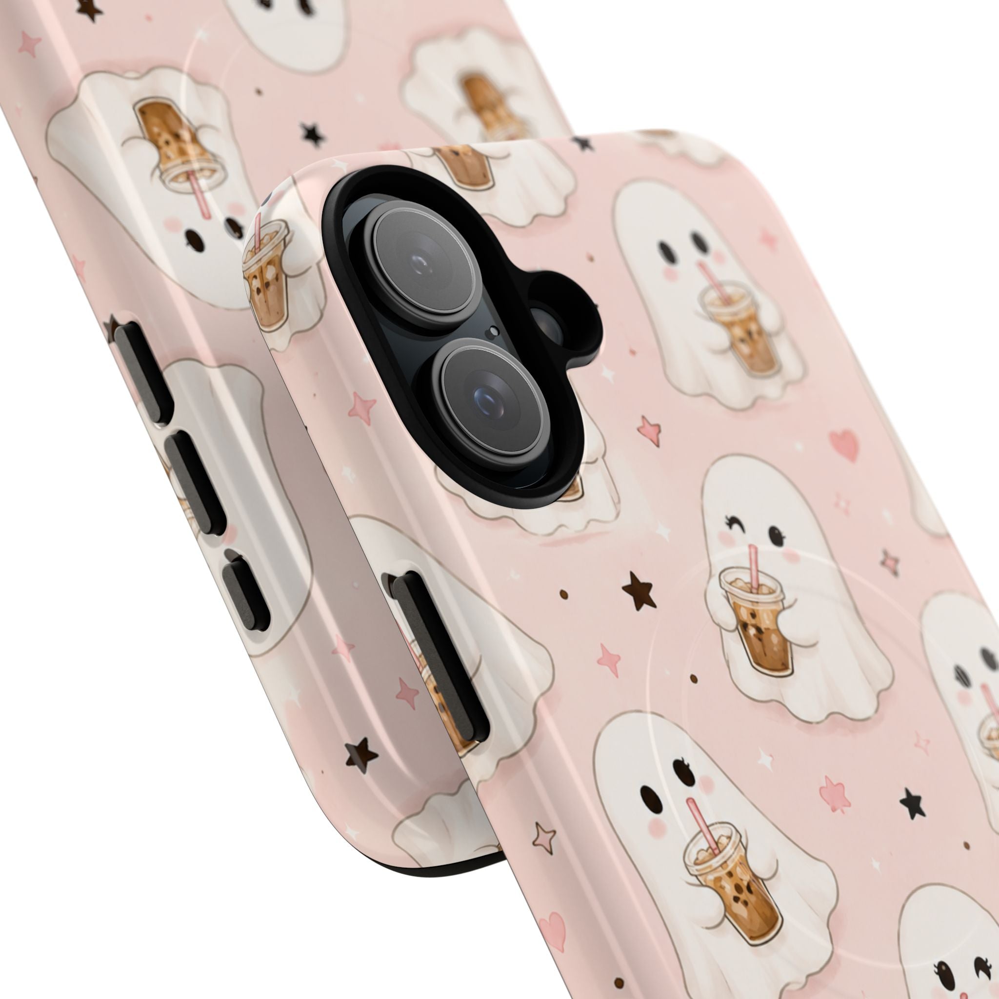 Boo-tique Brews — Tough Magnetic Phone Case