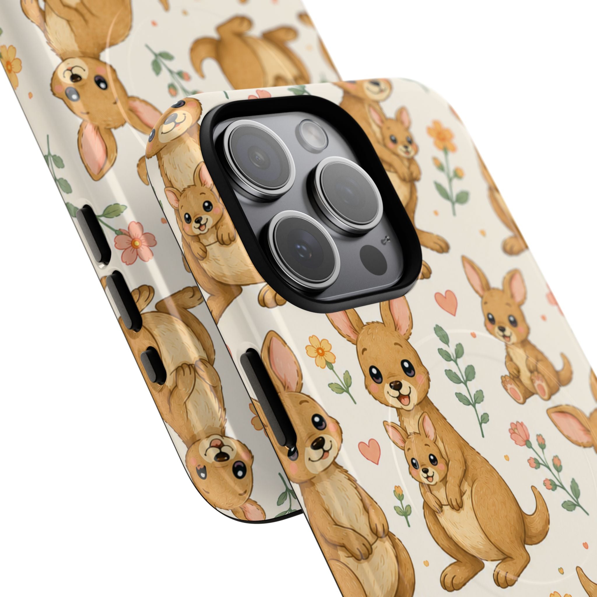 Roo There It Is!- Tough Magnetic Phone Case