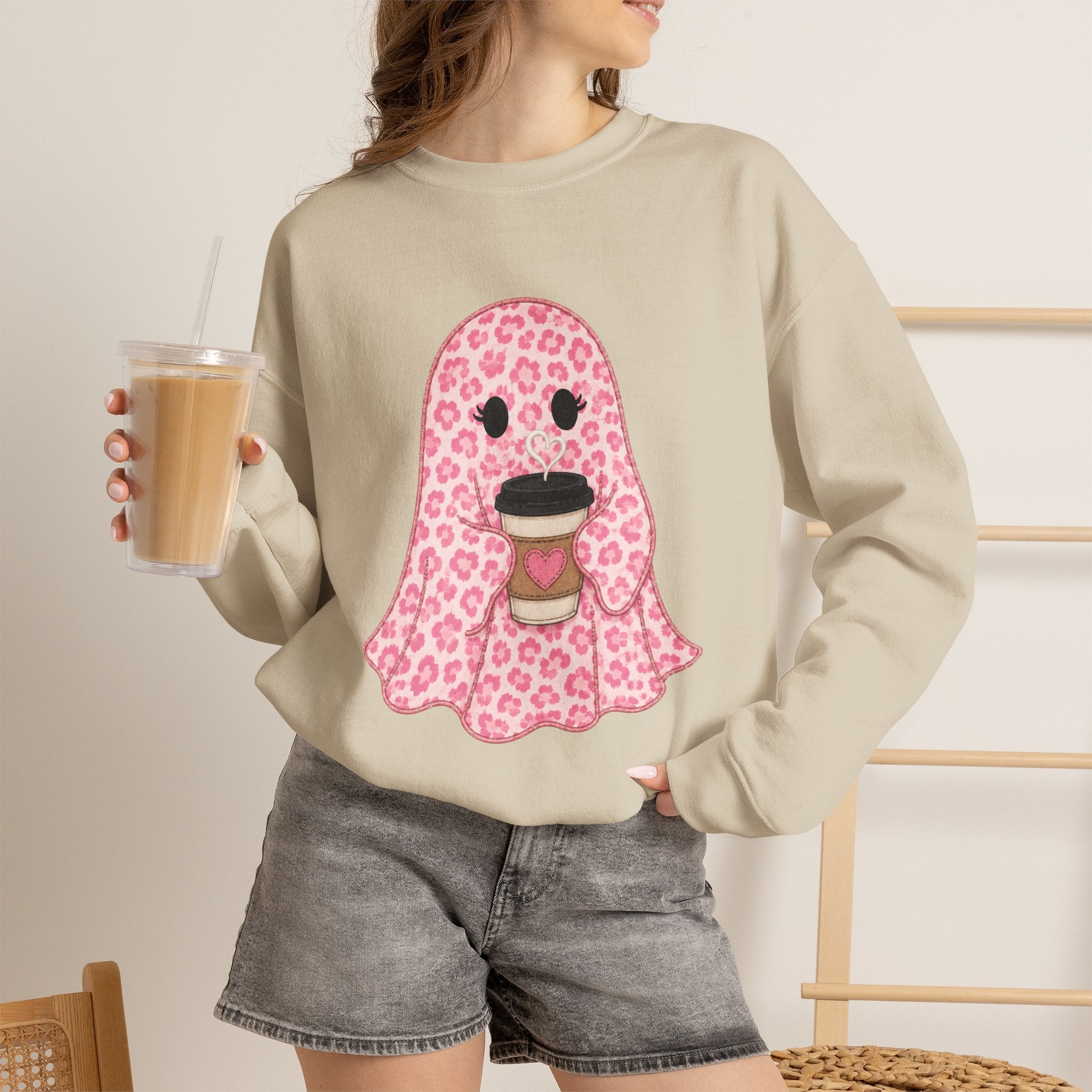 Cabana Boo Brew – Sweatshirt