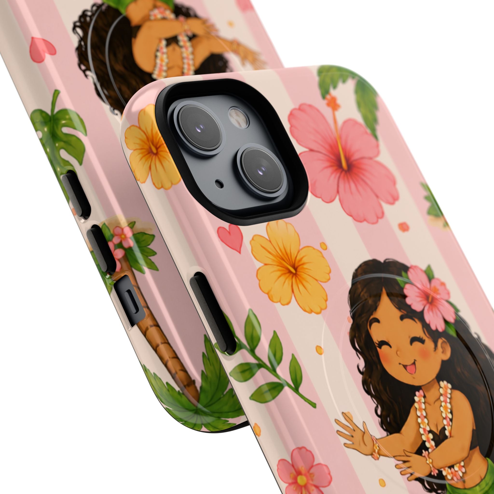 Aloha, Gorgeous- Tough Magnetic Tough Case