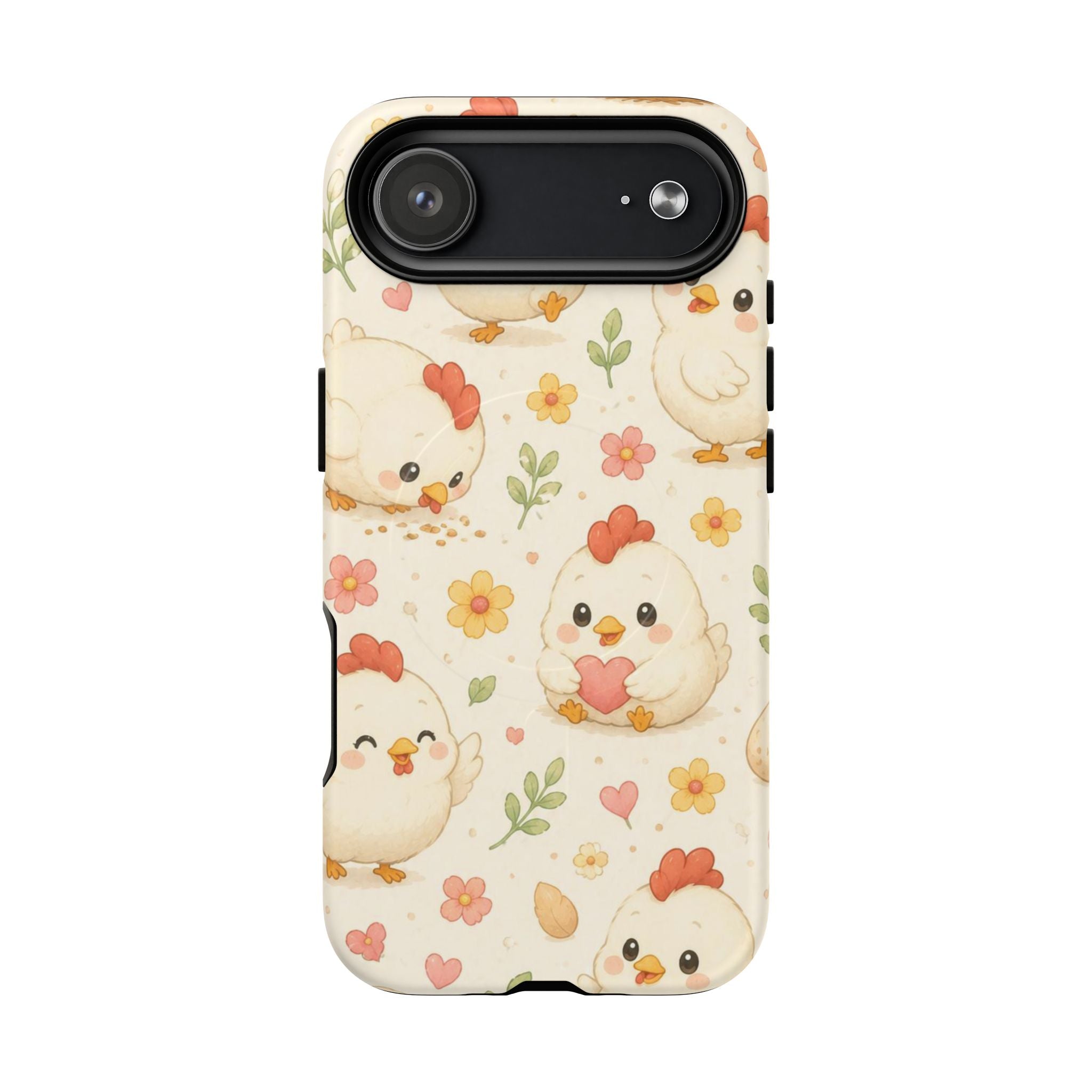 Cluck Yeah! - Tough Magnetic Phone Case