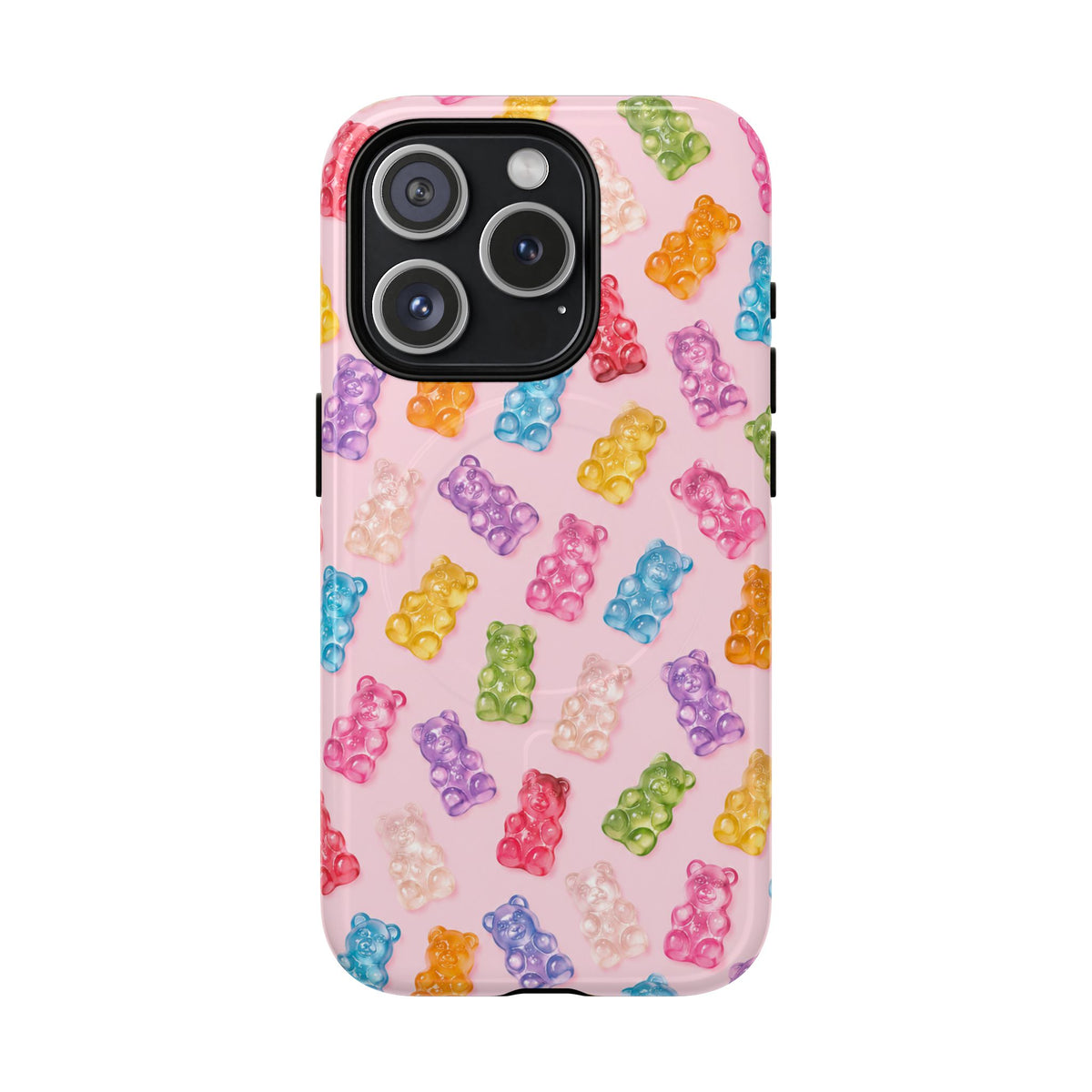 Sugar Rush in the Cabana-Tough Magnetic Phone Case