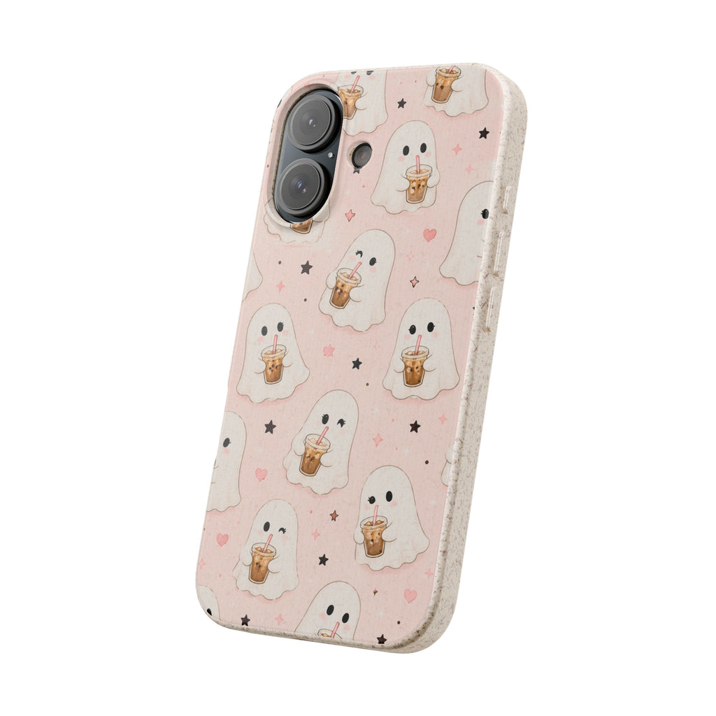 Boo-tique Brews-Eco-Friendly Biodegradable Phone Case