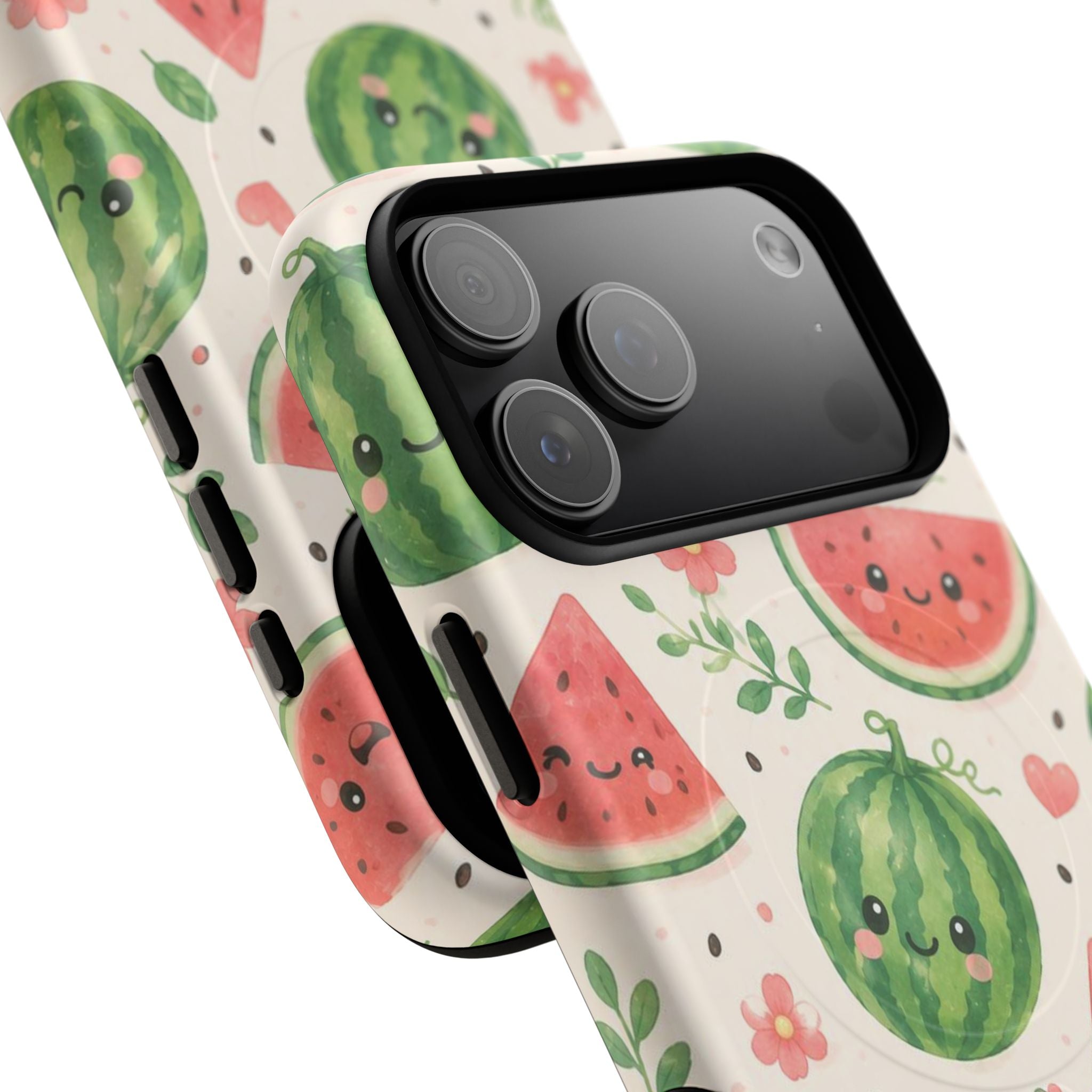 Just Add Watermelon — Tough Magnetic Case