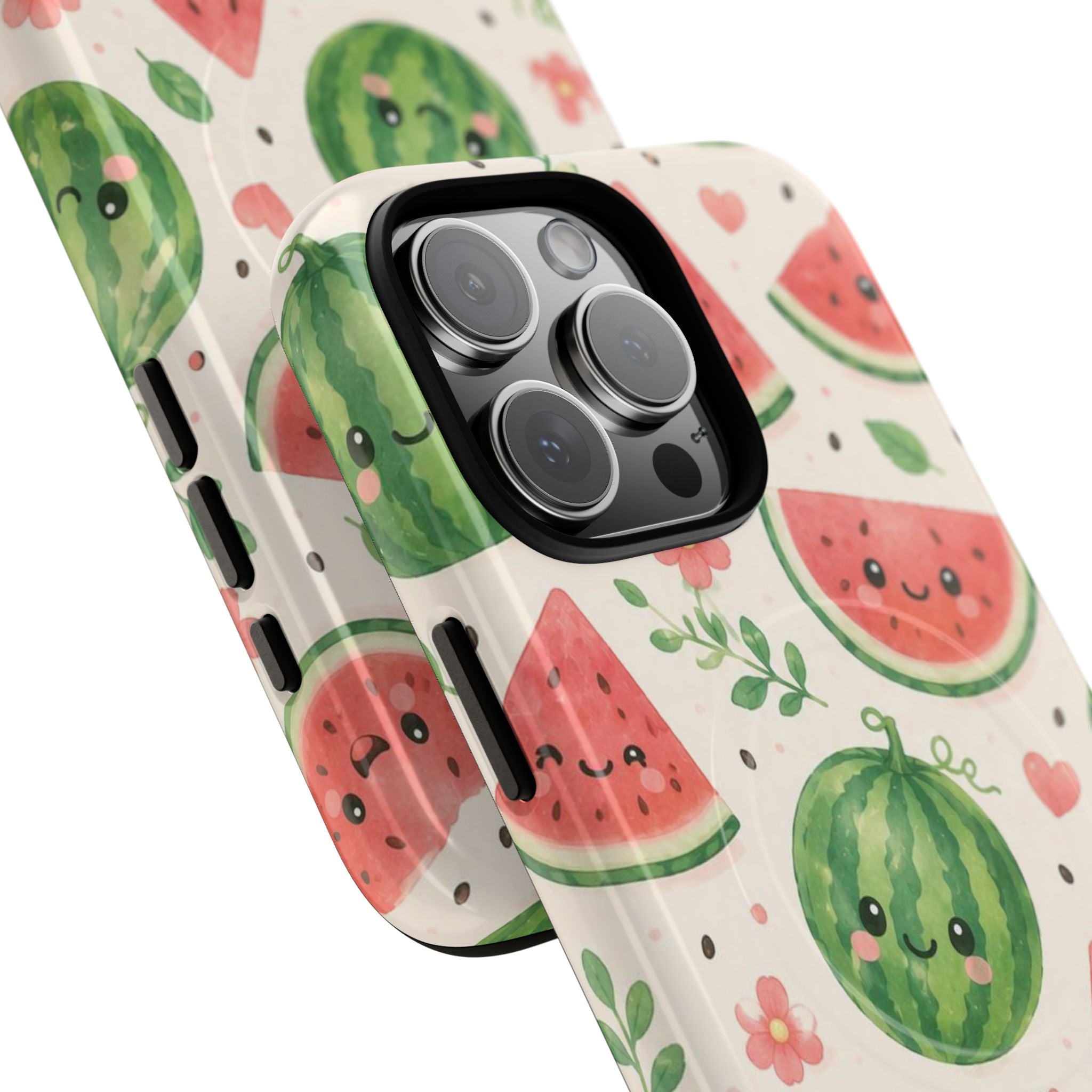 Just Add Watermelon — Tough Magnetic Case