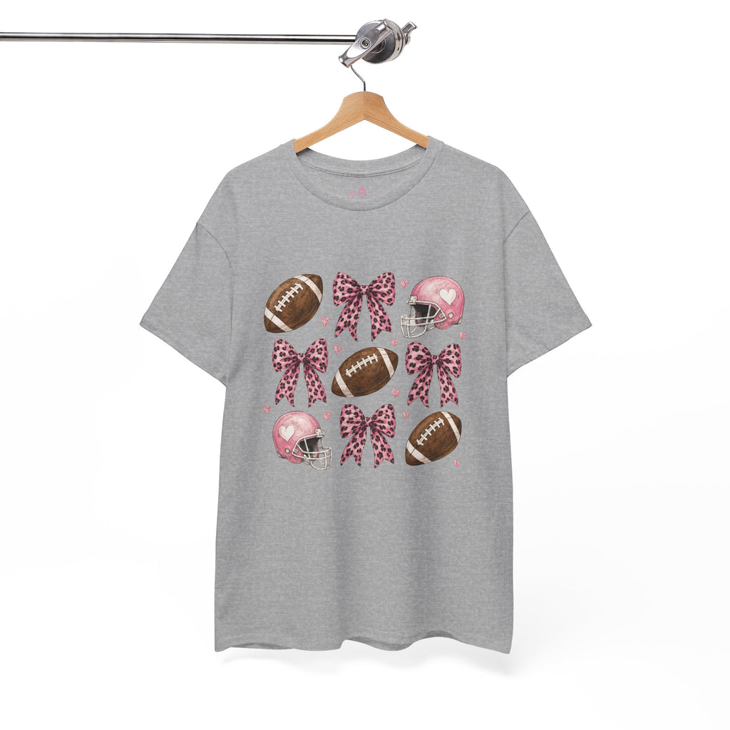 Touchdown in the Cabana – Tee Shirt